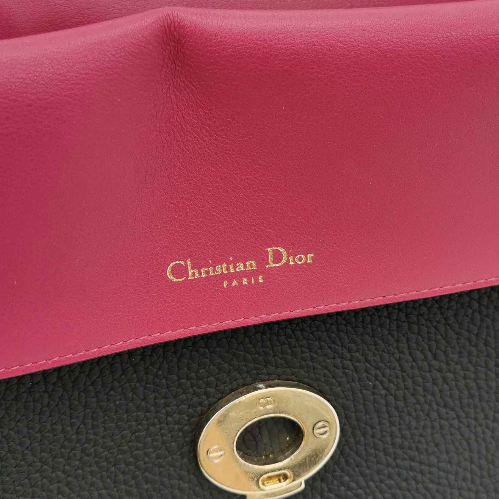 Dior Dior Women os Shoulder Bags Size ONE SIZE - 8 Thumbnail