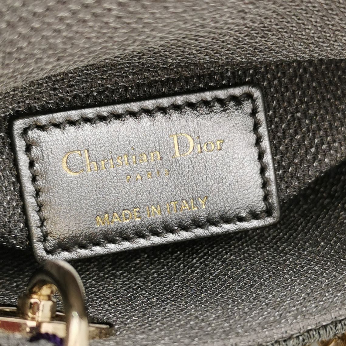 Dior Dior Women os Tote Bags Size ONE SIZE - 8 Thumbnail