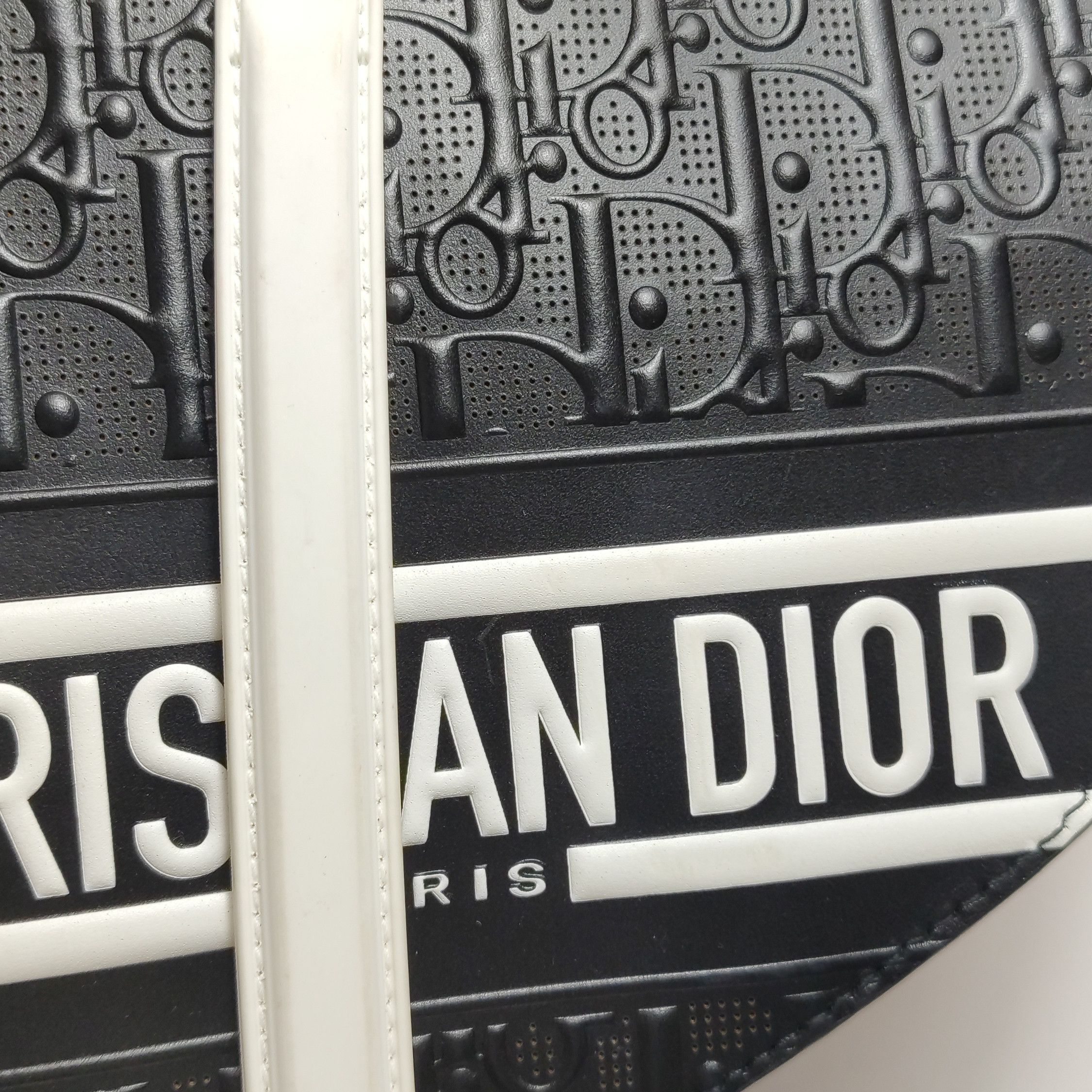 Dior Dior Women os Shoulder Bags Size ONE SIZE - 19 Thumbnail