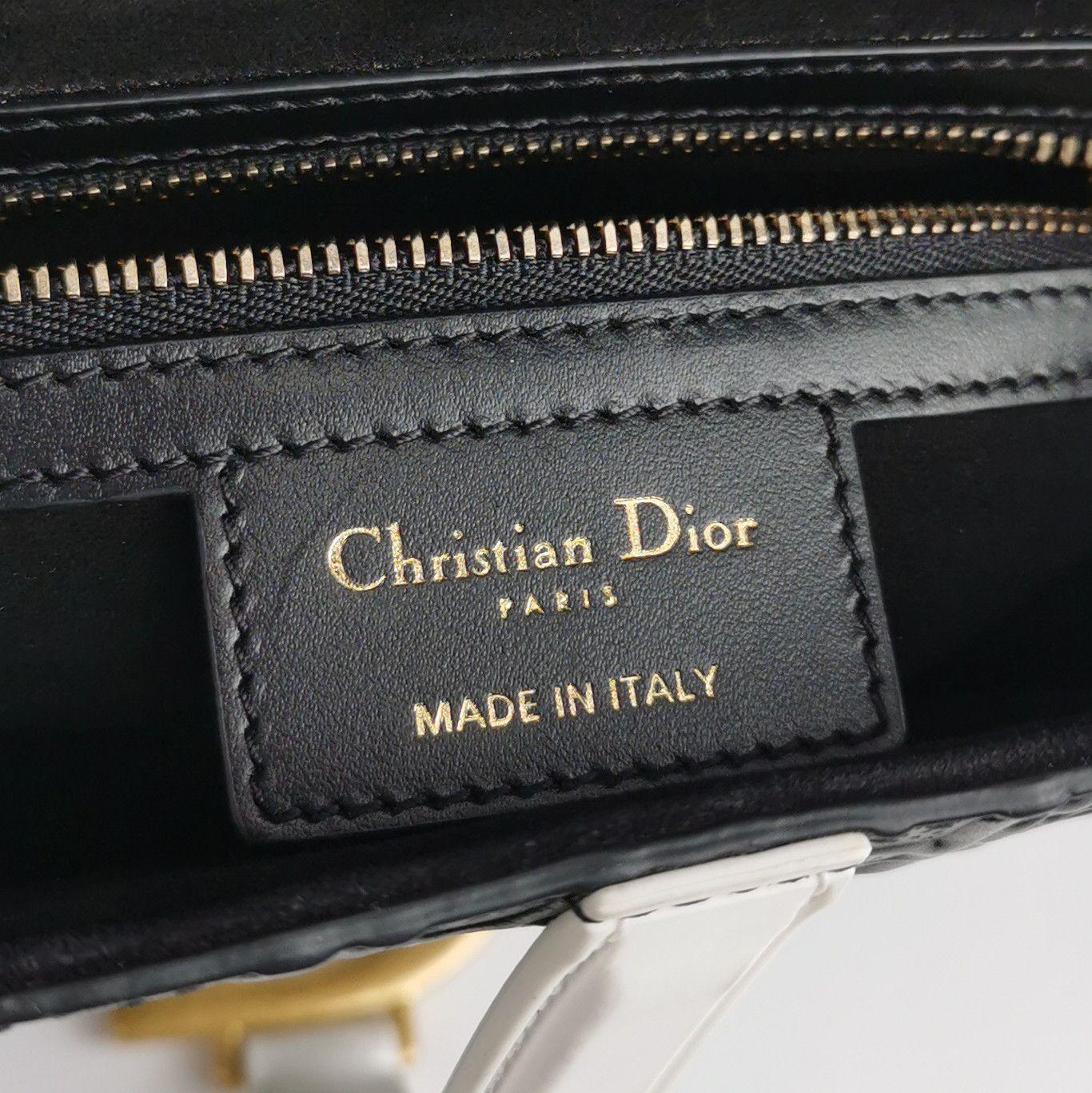 Dior Dior Women os Shoulder Bags Size ONE SIZE - 8 Thumbnail
