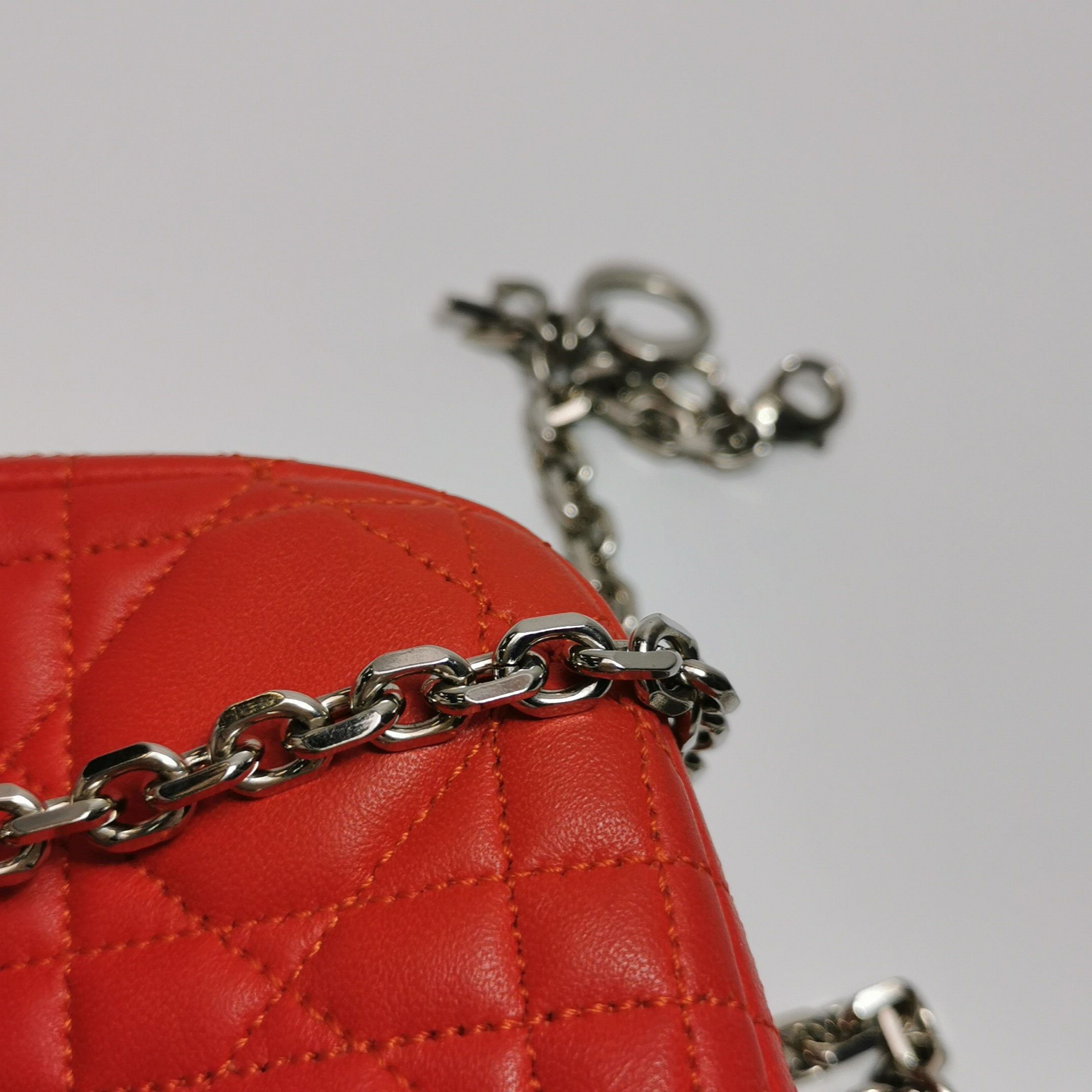 Dior Dior Women os Shoulder Bags Size ONE SIZE - 14 Thumbnail