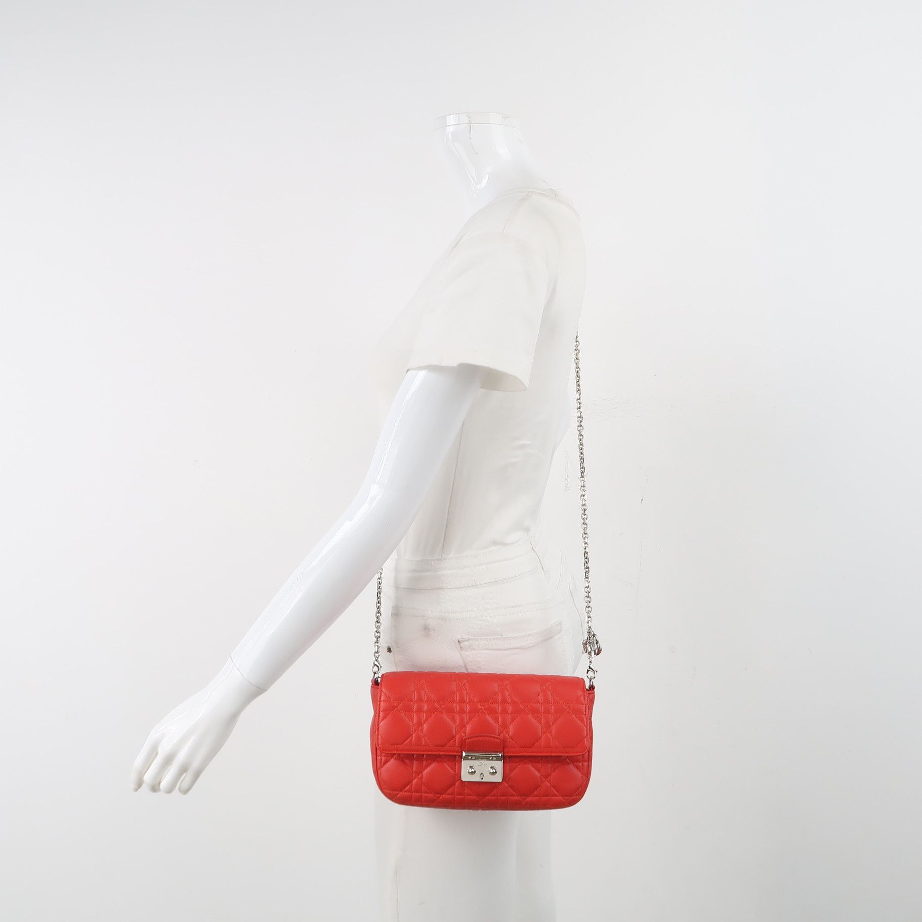 Dior Dior Women os Shoulder Bags Size ONE SIZE - 2 Thumbnail