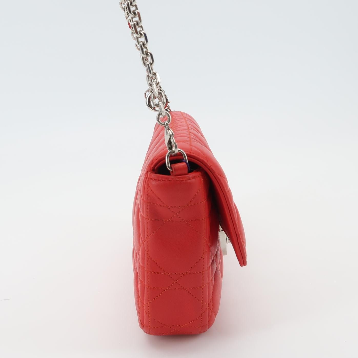 Dior Dior Women os Shoulder Bags Size ONE SIZE - 4 Thumbnail