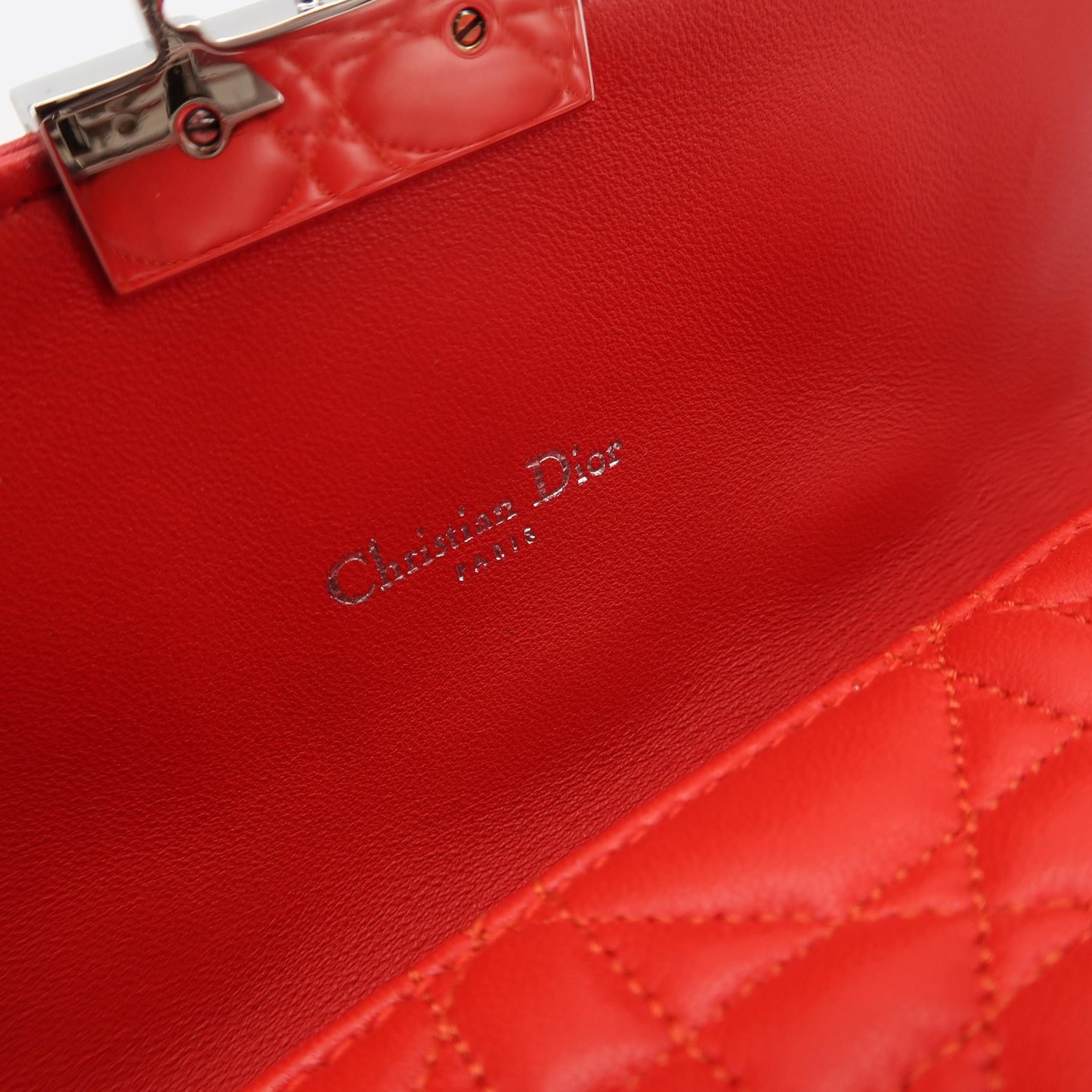 Dior Dior Women os Shoulder Bags Size ONE SIZE - 8 Thumbnail