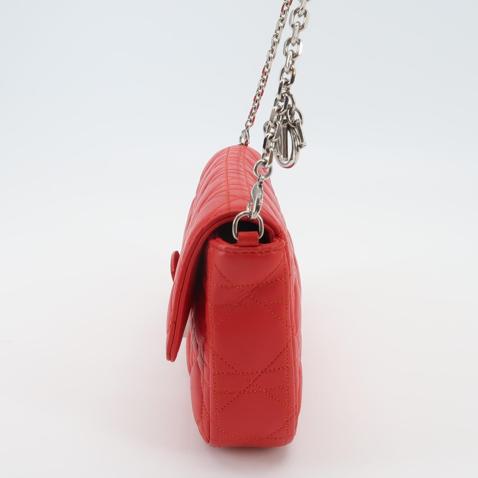 Dior Dior Women os Shoulder Bags Size ONE SIZE - 3 Thumbnail