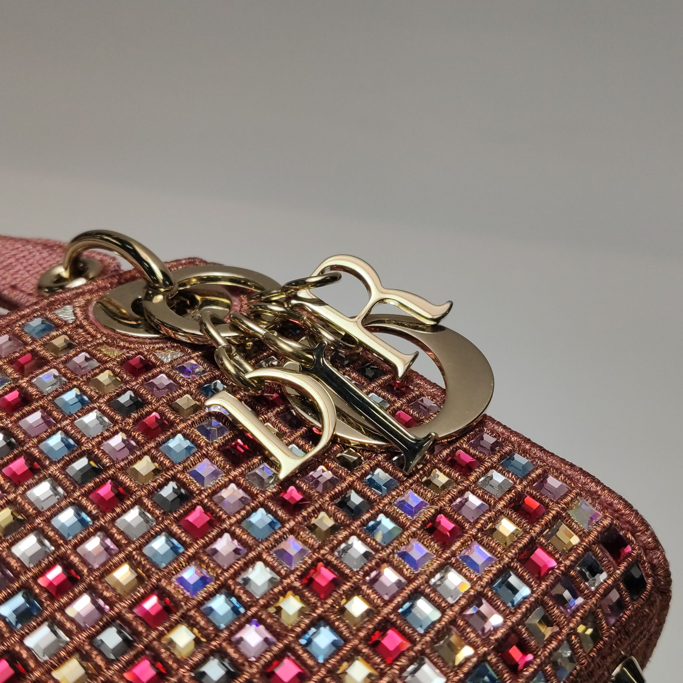 Dior Dior Women os Tote Bags Size ONE SIZE - 10 Thumbnail
