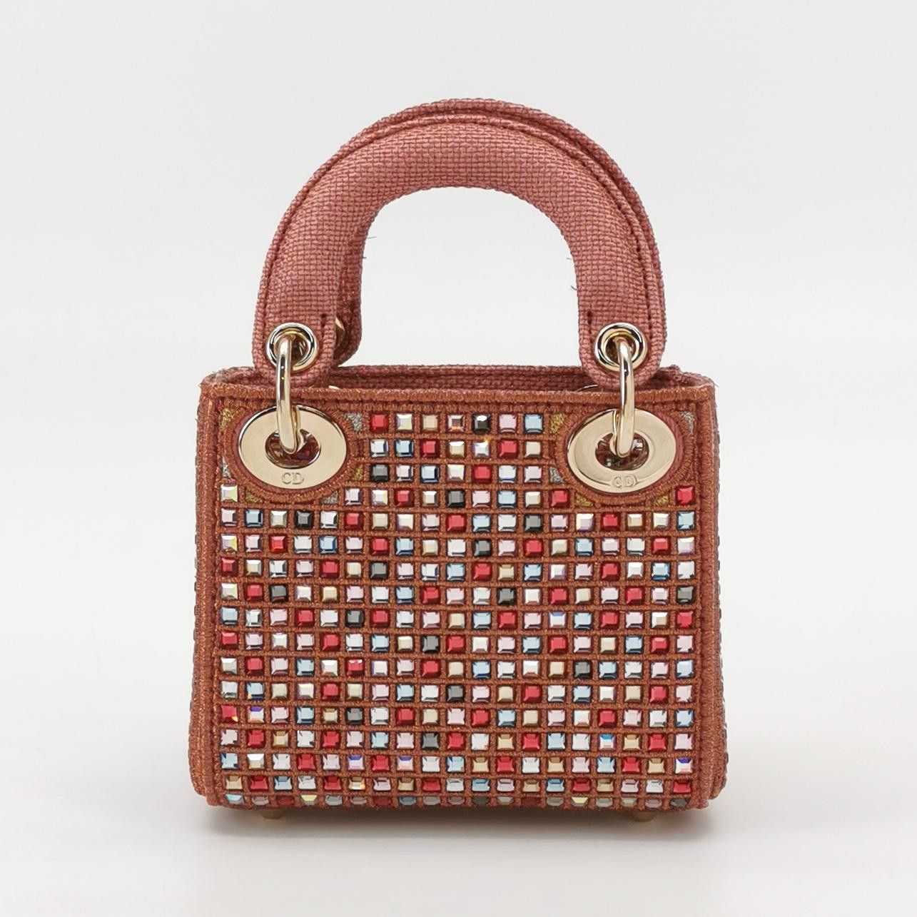 Dior Dior Women os Tote Bags Size ONE SIZE - 5 Thumbnail