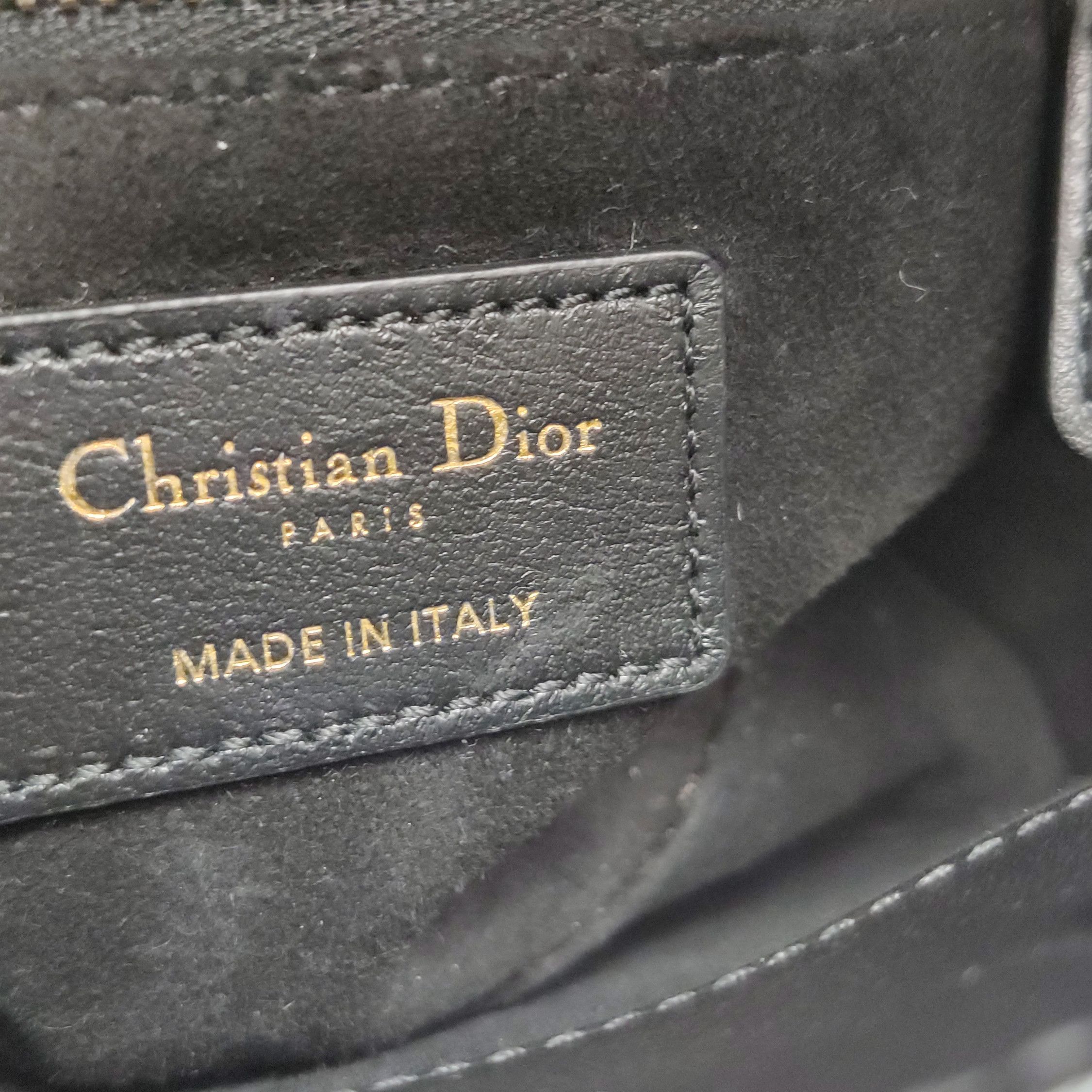Dior Dior Women os Shoulder Bags Size ONE SIZE - 11 Thumbnail