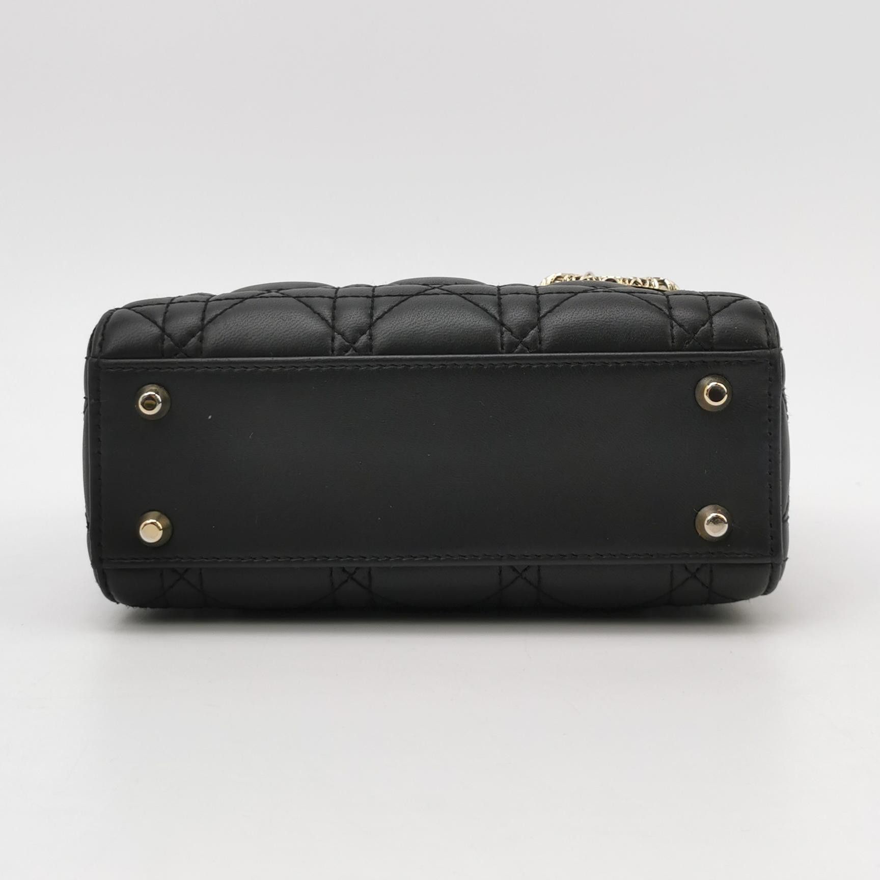 Dior Dior Women os Shoulder Bags Size ONE SIZE - 6 Thumbnail