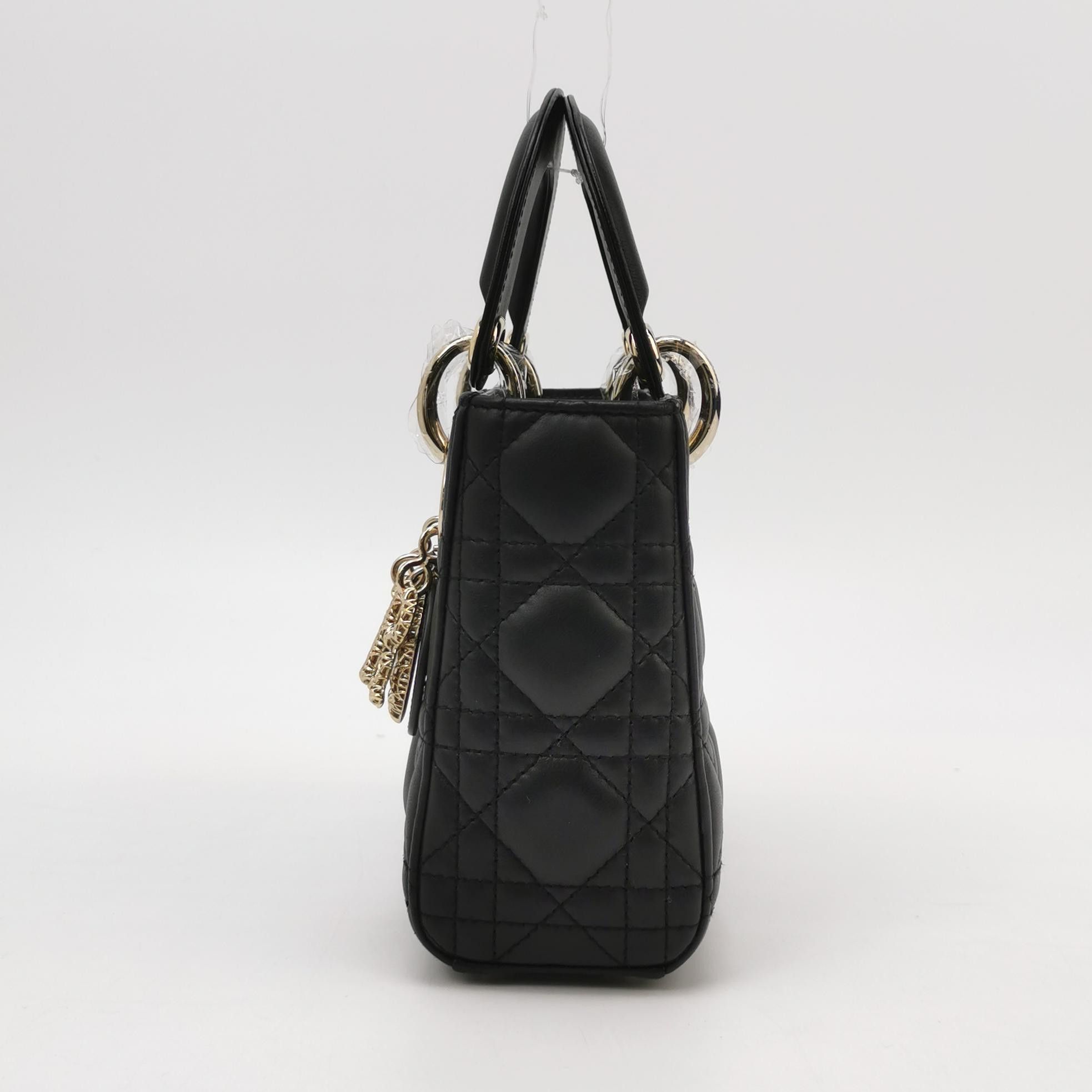 Dior Dior Women os Shoulder Bags Size ONE SIZE - 3 Thumbnail