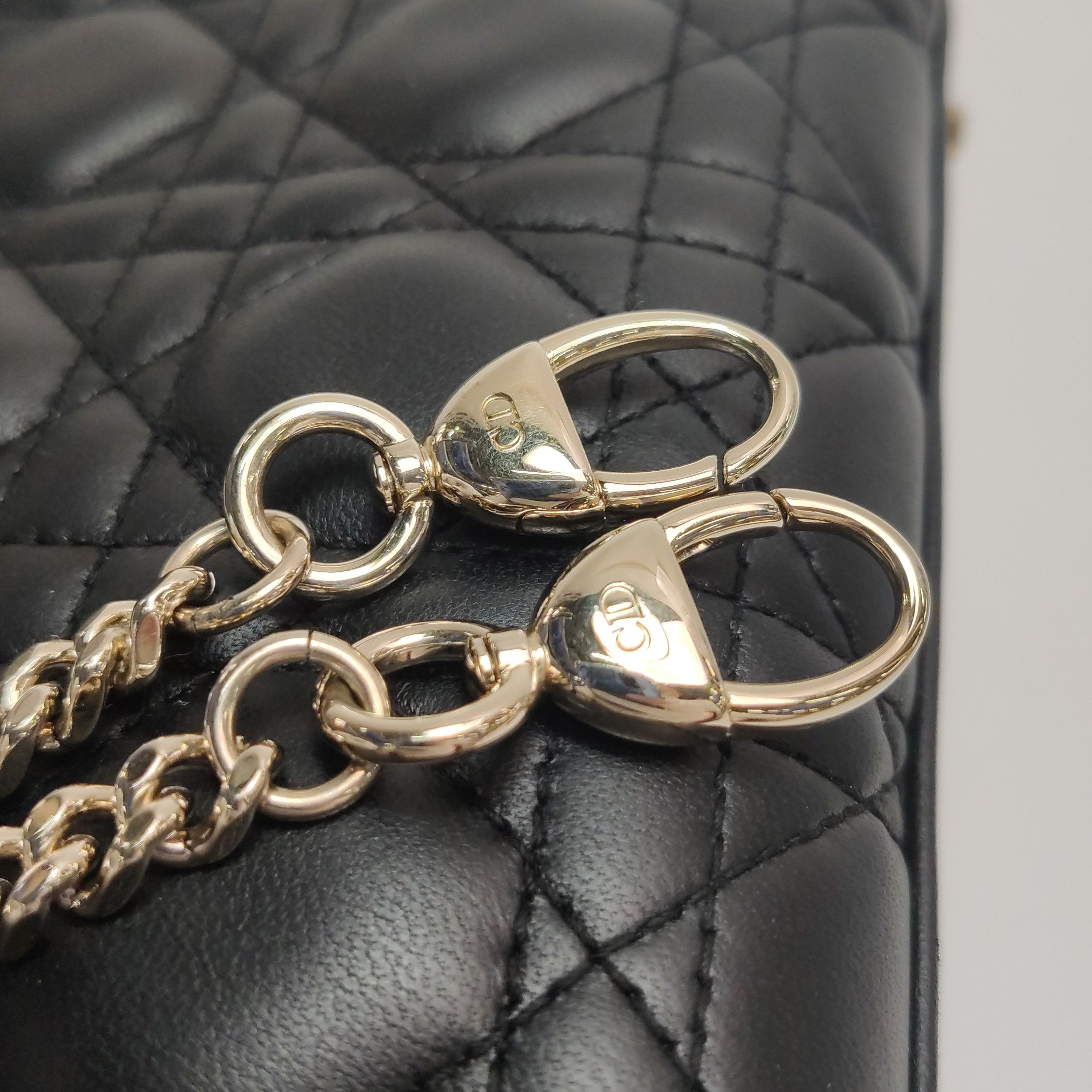 Dior Dior Women os Shoulder Bags Size ONE SIZE - 14 Thumbnail