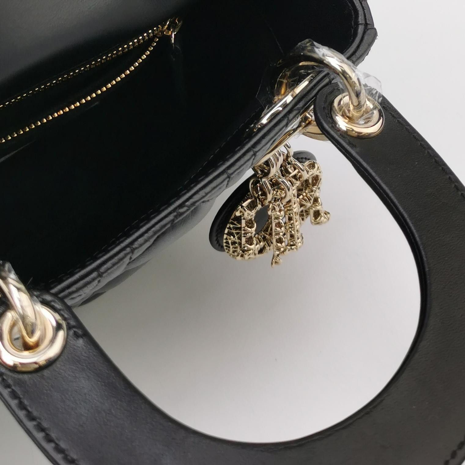 Dior Dior Women os Shoulder Bags Size ONE SIZE - 7 Thumbnail