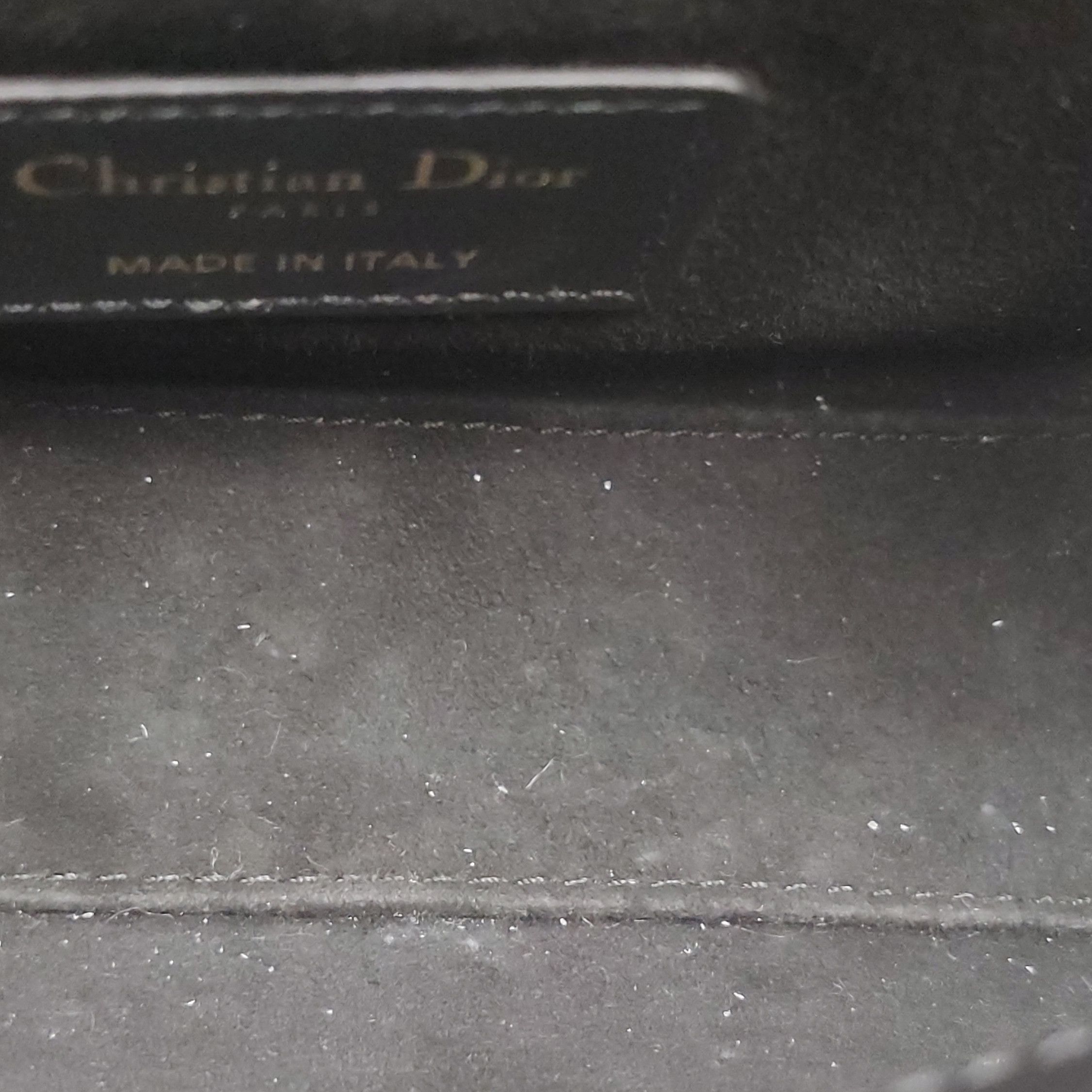 Dior Dior Women os Shoulder Bags Size ONE SIZE - 10 Thumbnail
