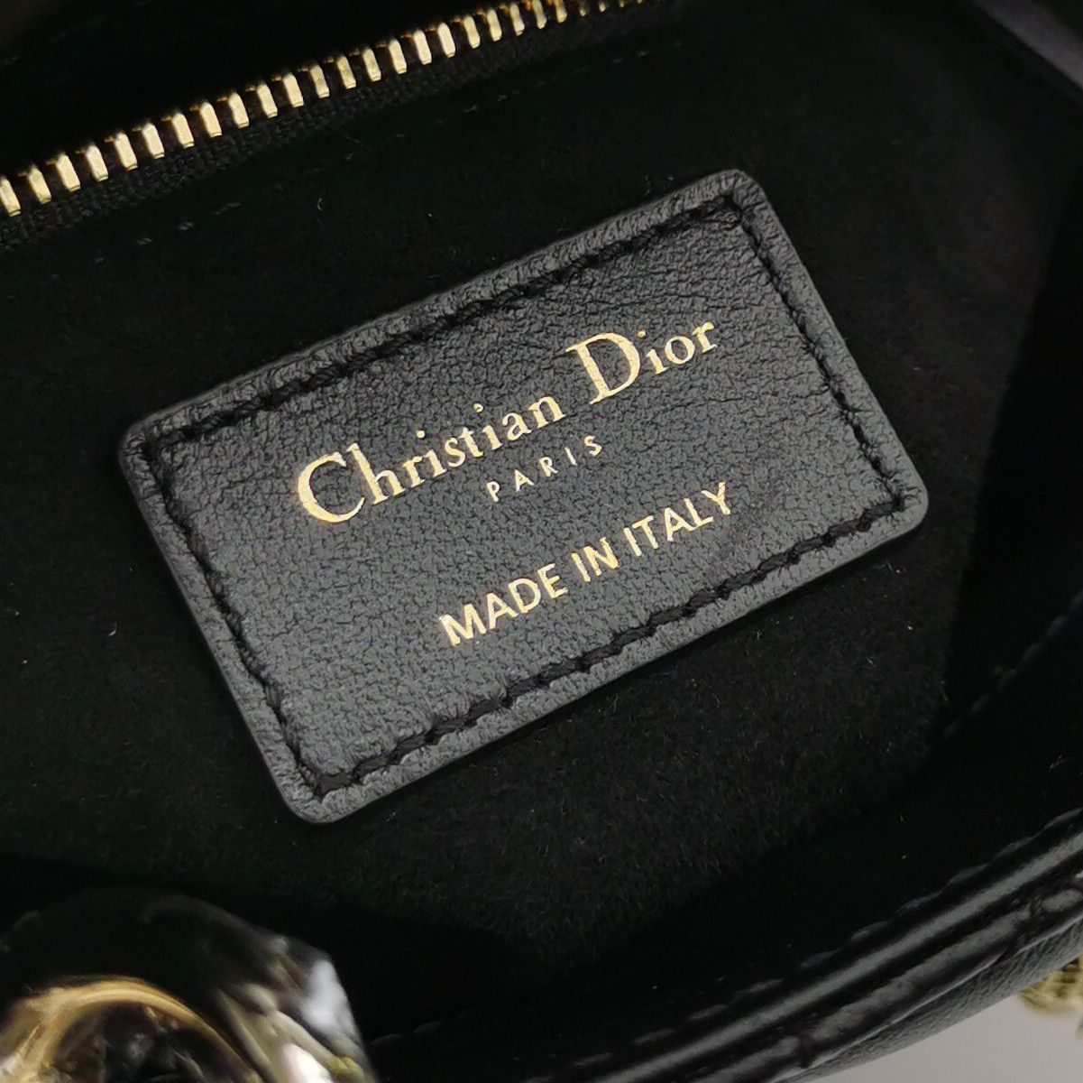 Dior Dior Women os Shoulder Bags Size ONE SIZE - 8 Thumbnail