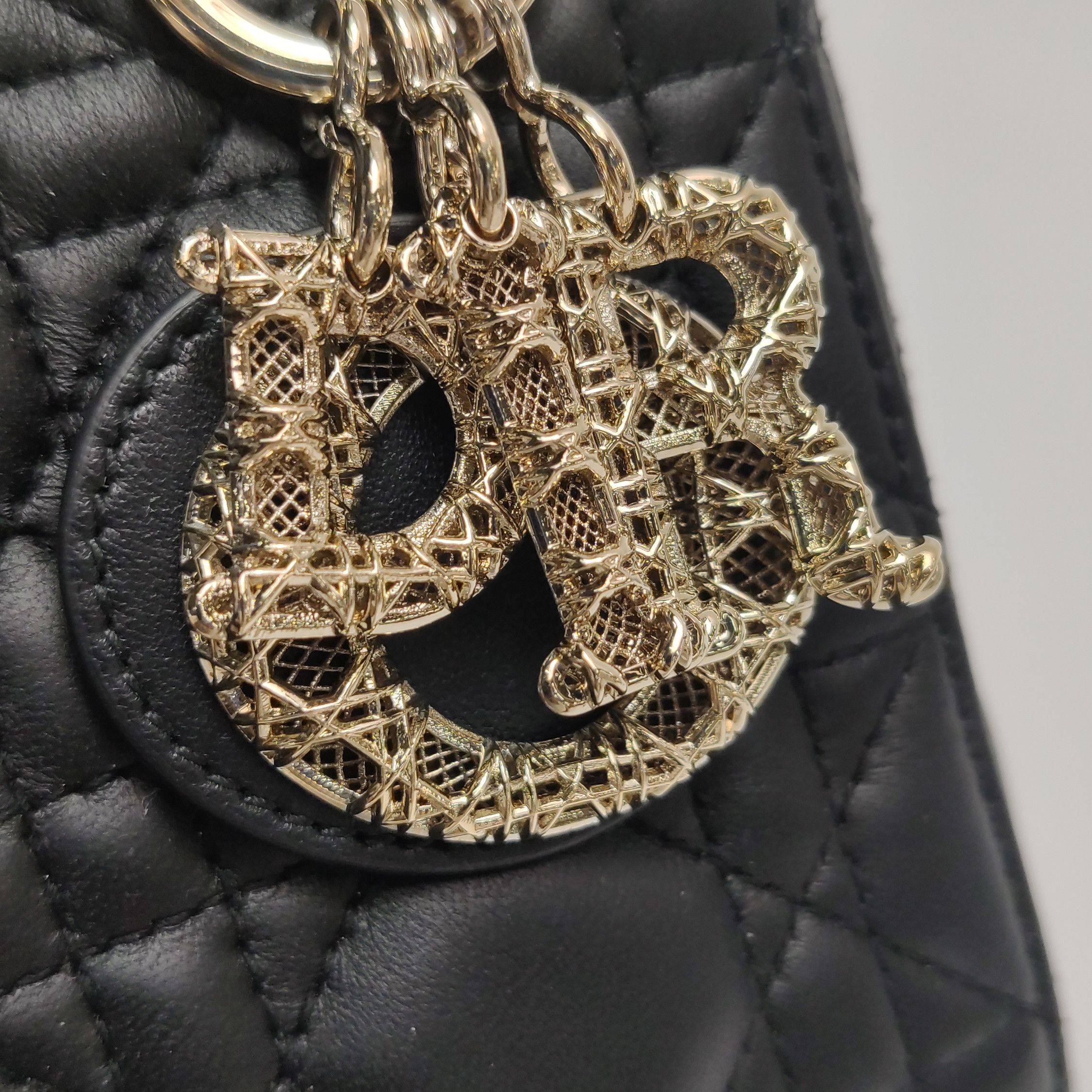 Dior Dior Women os Shoulder Bags Size ONE SIZE - 12 Thumbnail