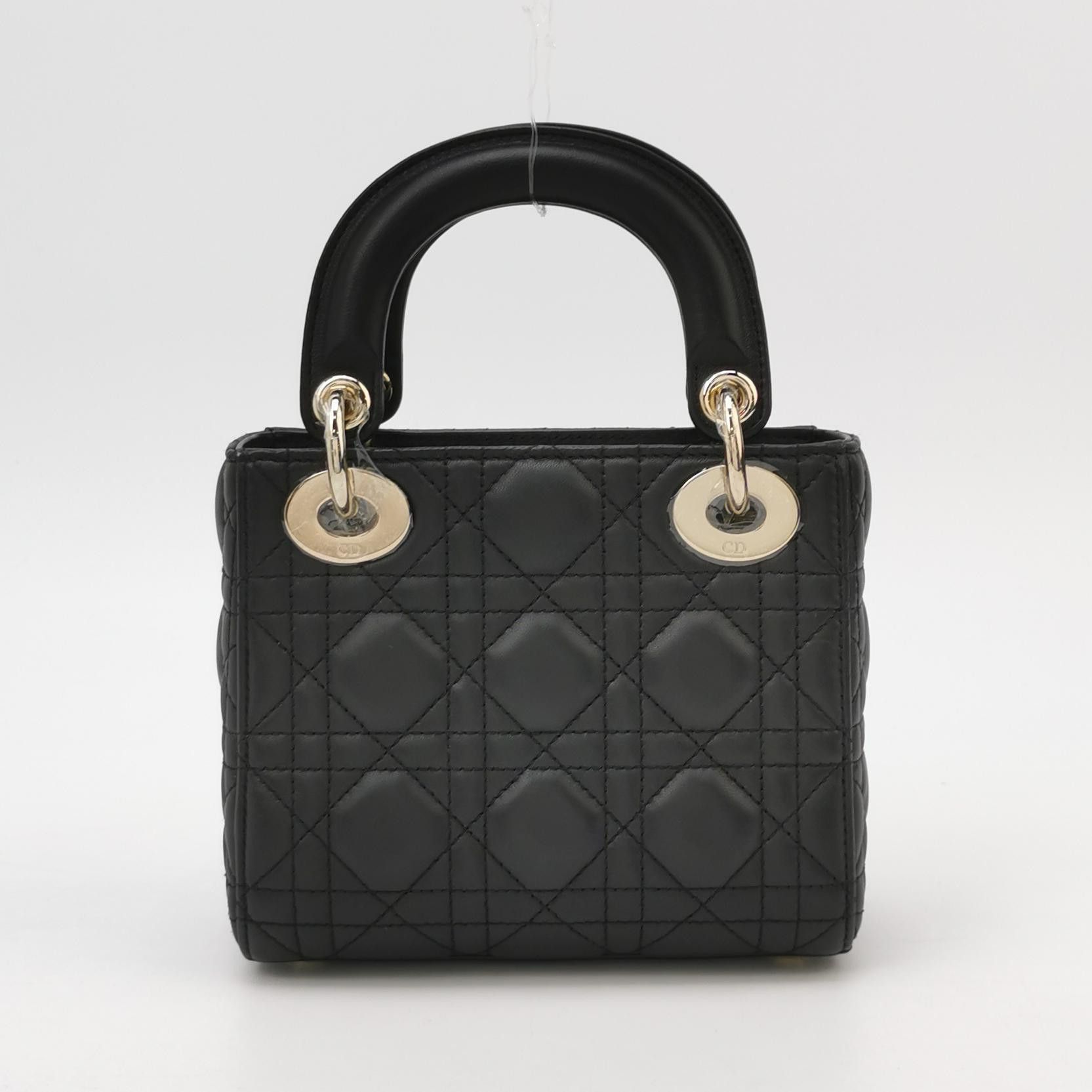 Dior Dior Women os Shoulder Bags Size ONE SIZE - 5 Thumbnail