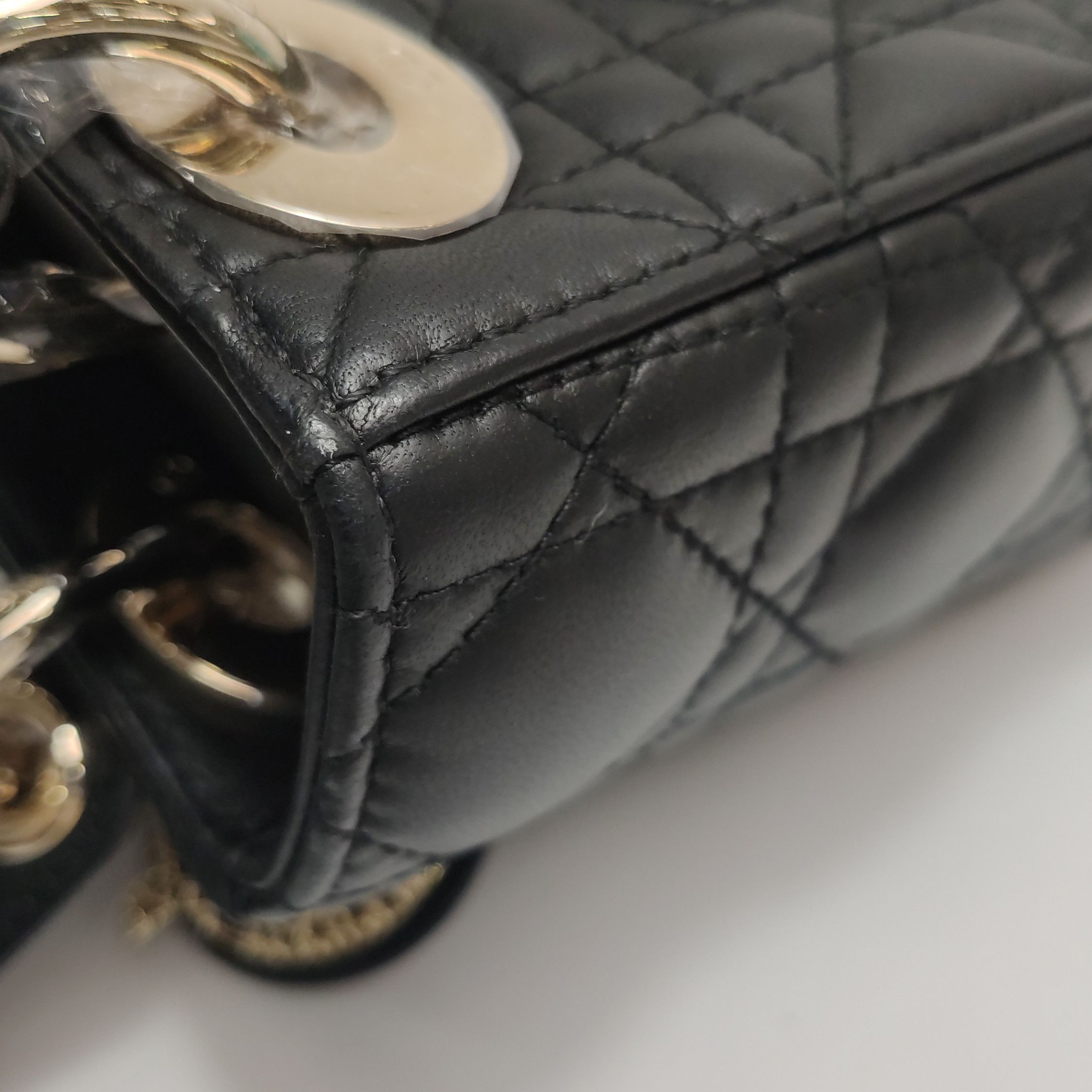 Dior Dior Women os Shoulder Bags Size ONE SIZE - 17 Thumbnail