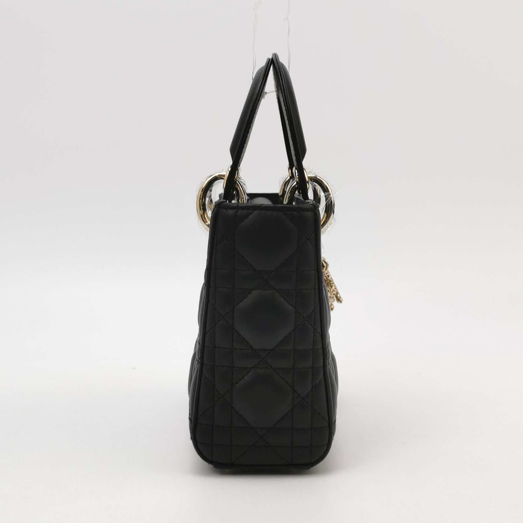 Dior Dior Women os Shoulder Bags Size ONE SIZE - 4 Thumbnail