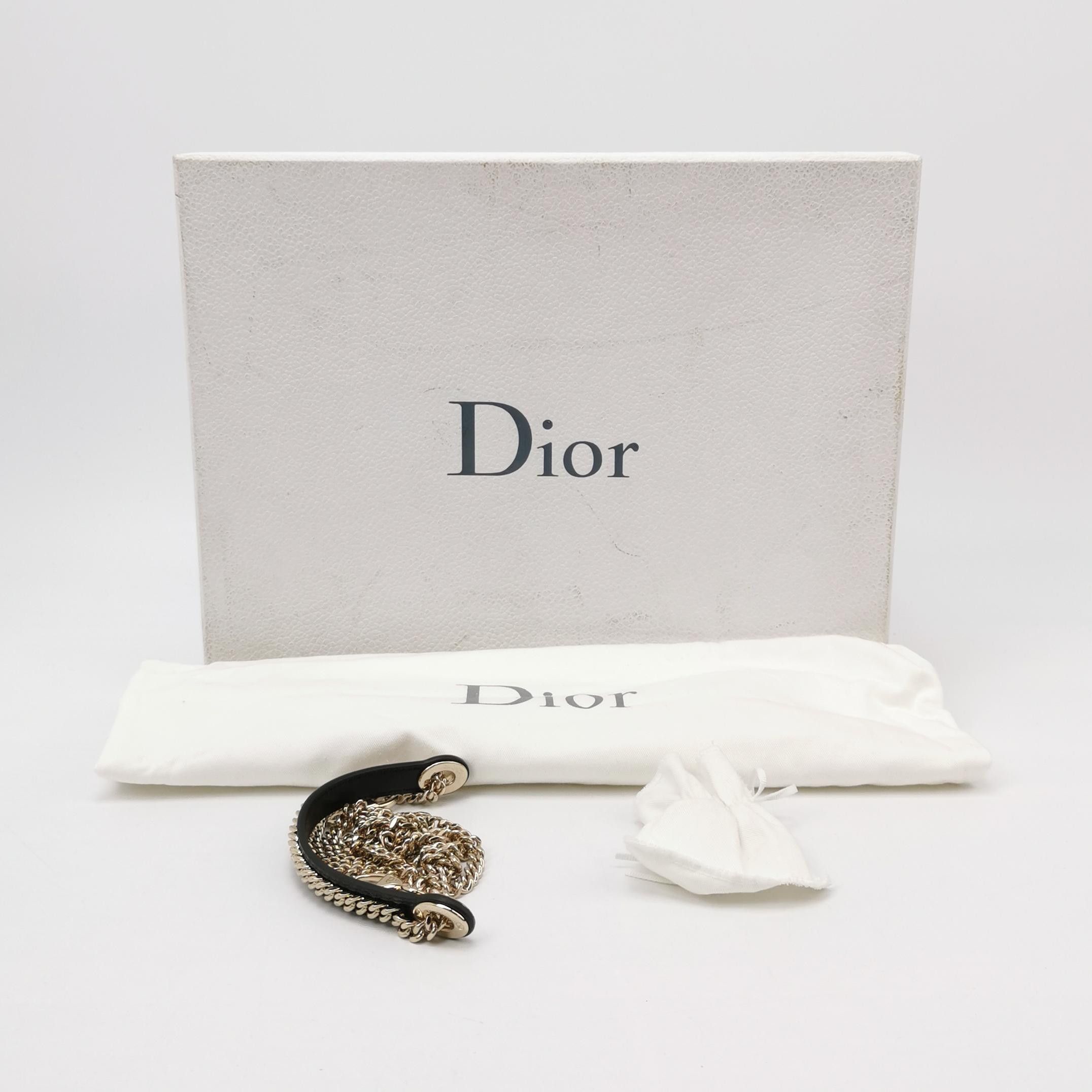 Dior Dior Women os Shoulder Bags Size ONE SIZE - 9 Thumbnail
