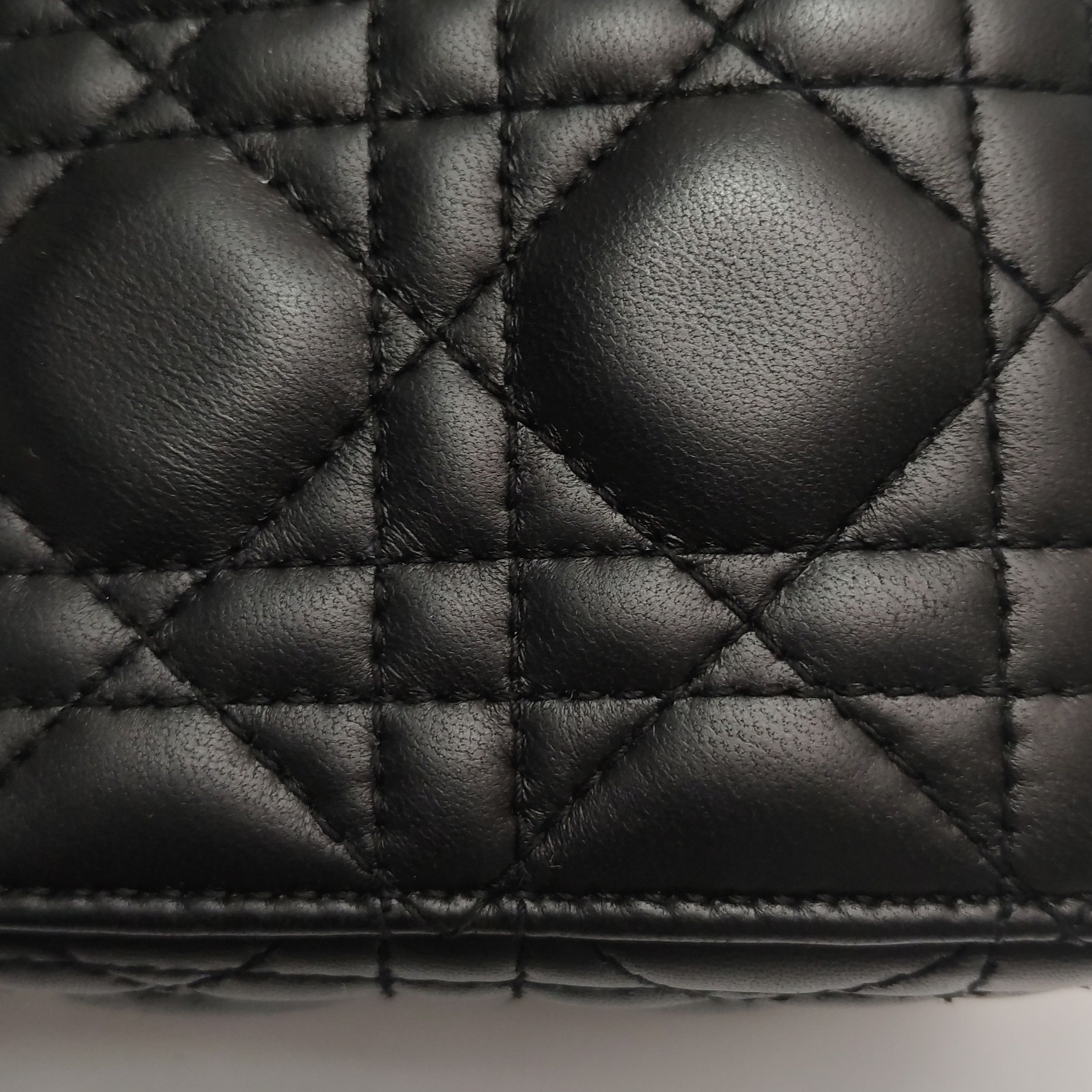 Dior Dior Women os Shoulder Bags Size ONE SIZE - 19 Thumbnail