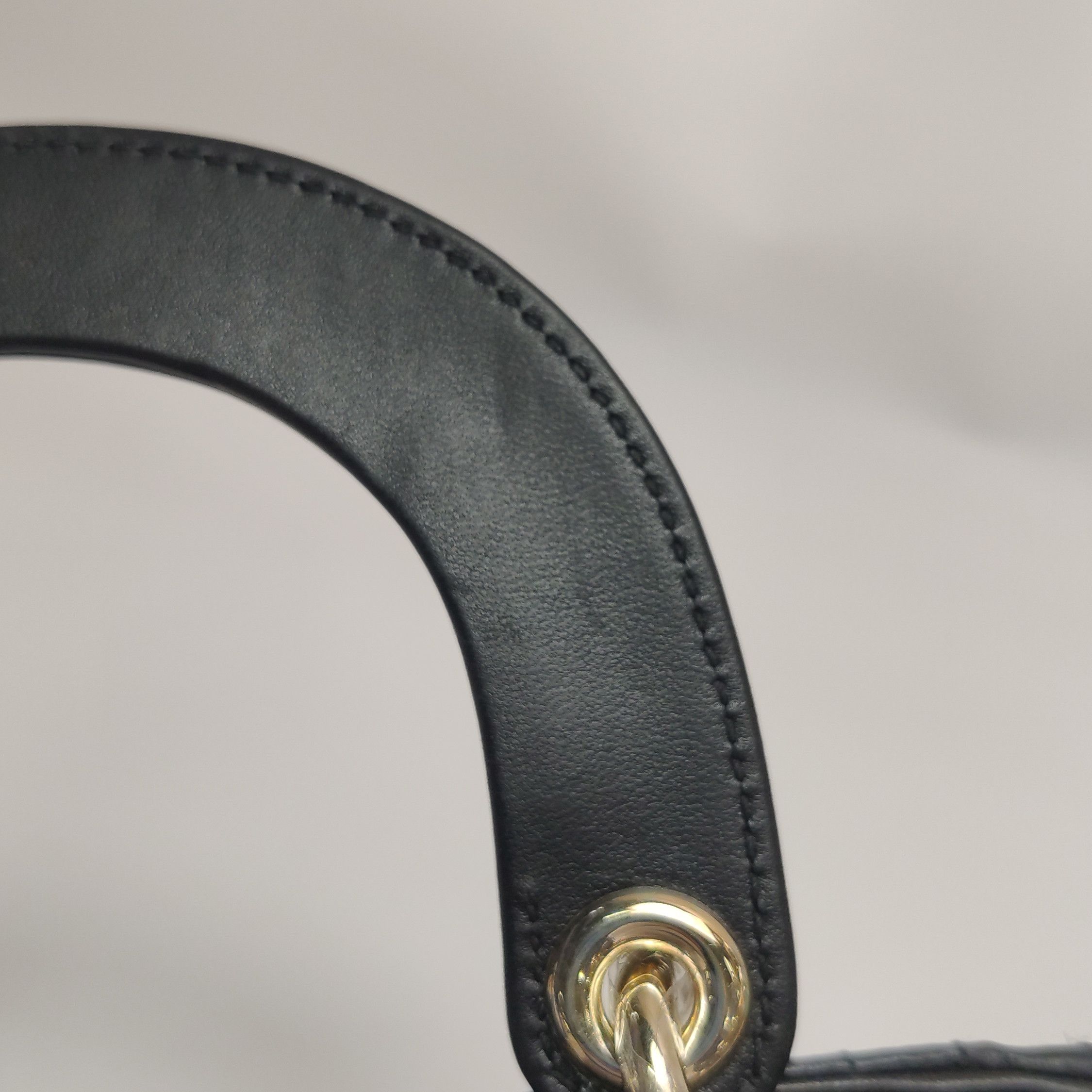 Dior Dior Women os Shoulder Bags Size ONE SIZE - 18 Thumbnail