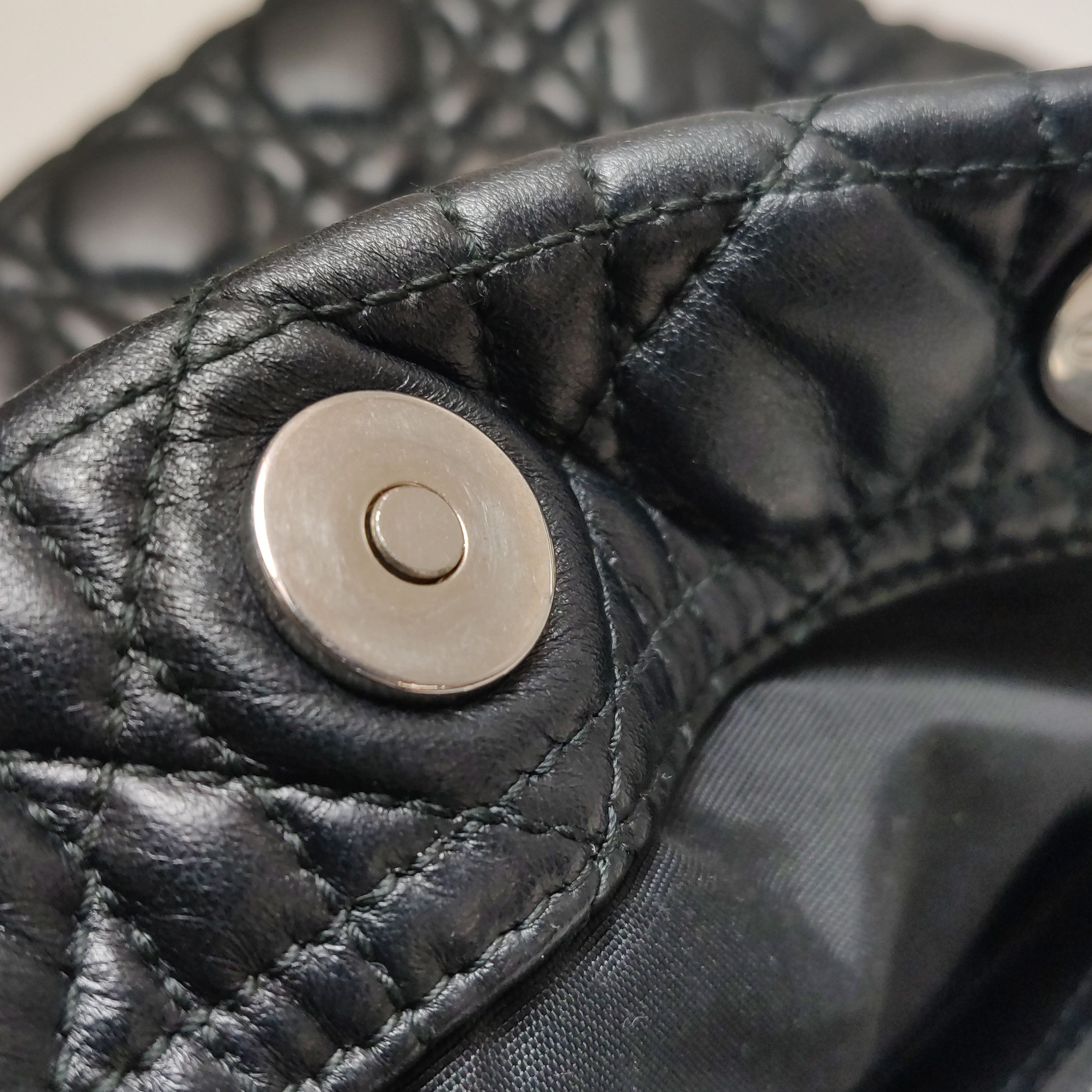 Dior Dior Women os Shoulder Bags Size ONE SIZE - 14 Thumbnail