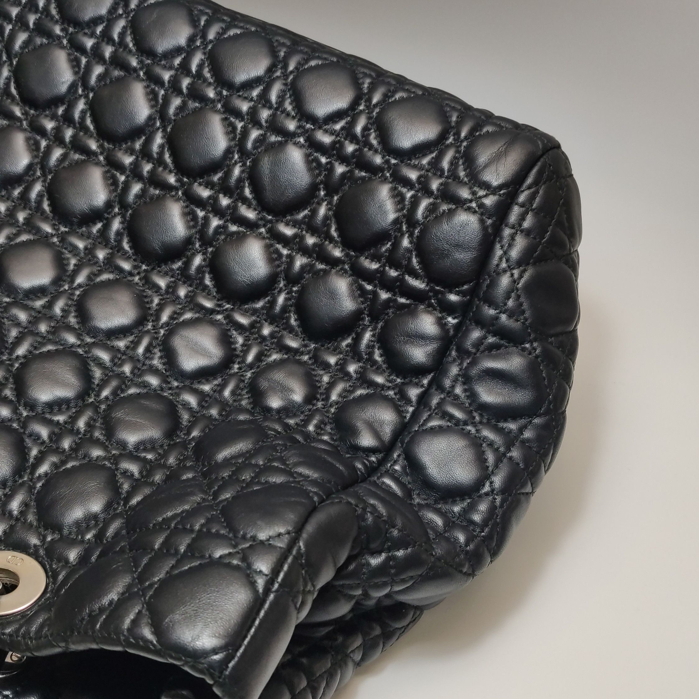 Dior Dior Women os Shoulder Bags Size ONE SIZE - 22 Thumbnail