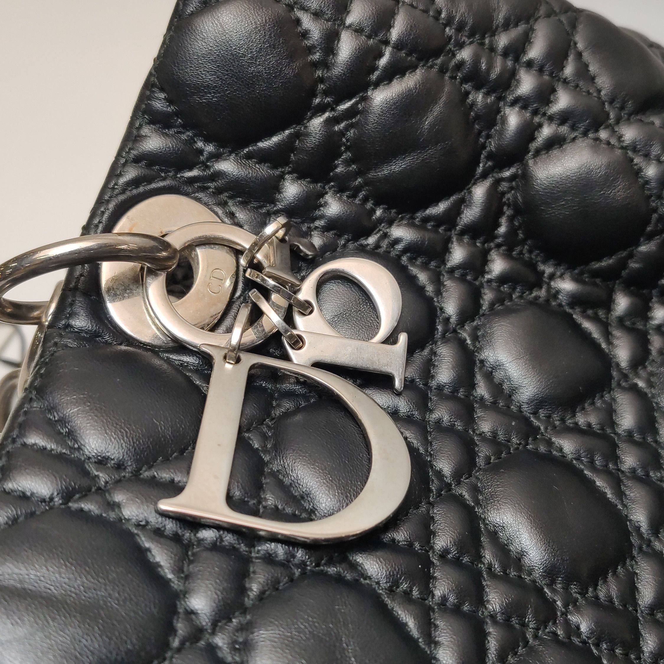 Dior Dior Women os Shoulder Bags Size ONE SIZE - 16 Thumbnail