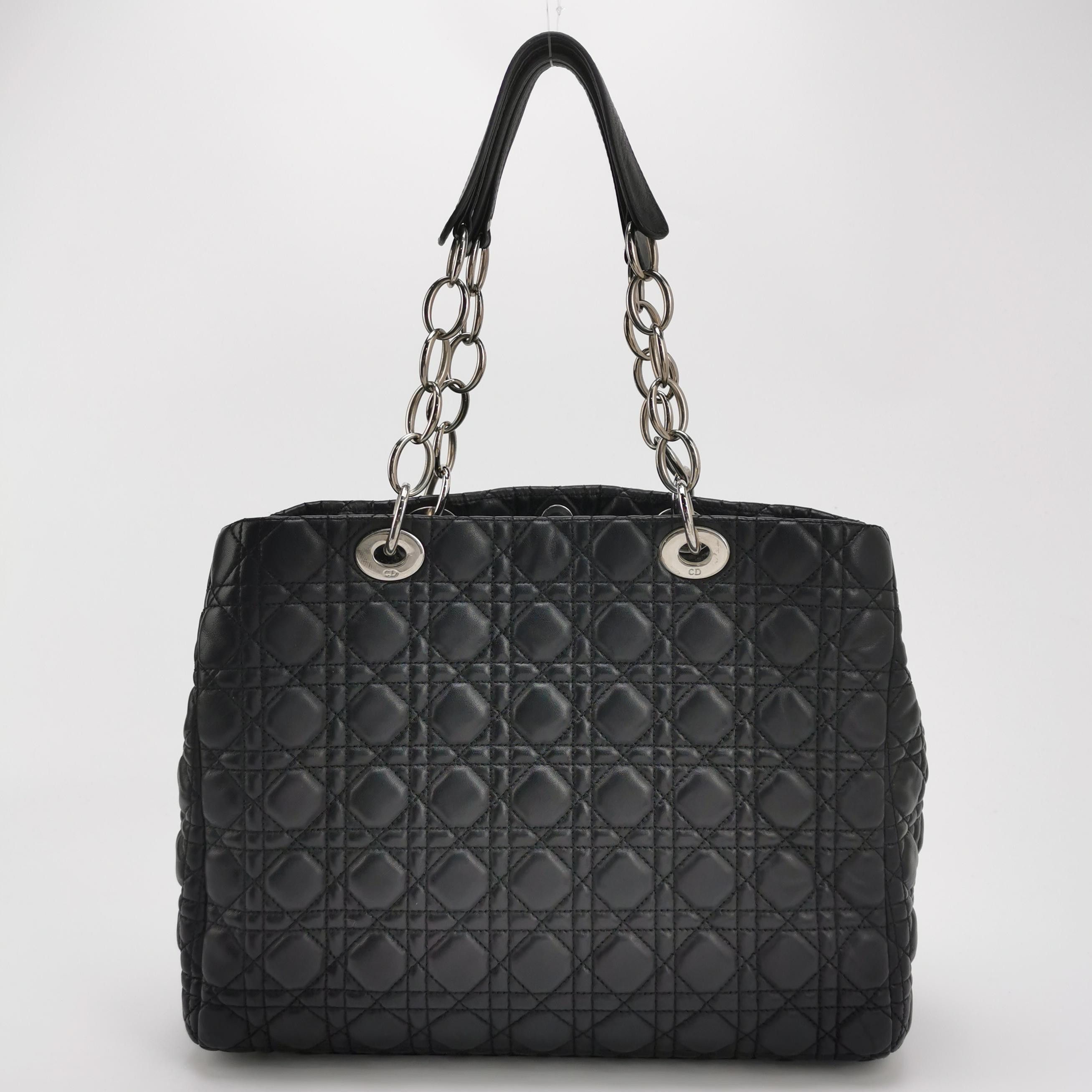 Dior Dior Women os Shoulder Bags Size ONE SIZE - 5 Thumbnail
