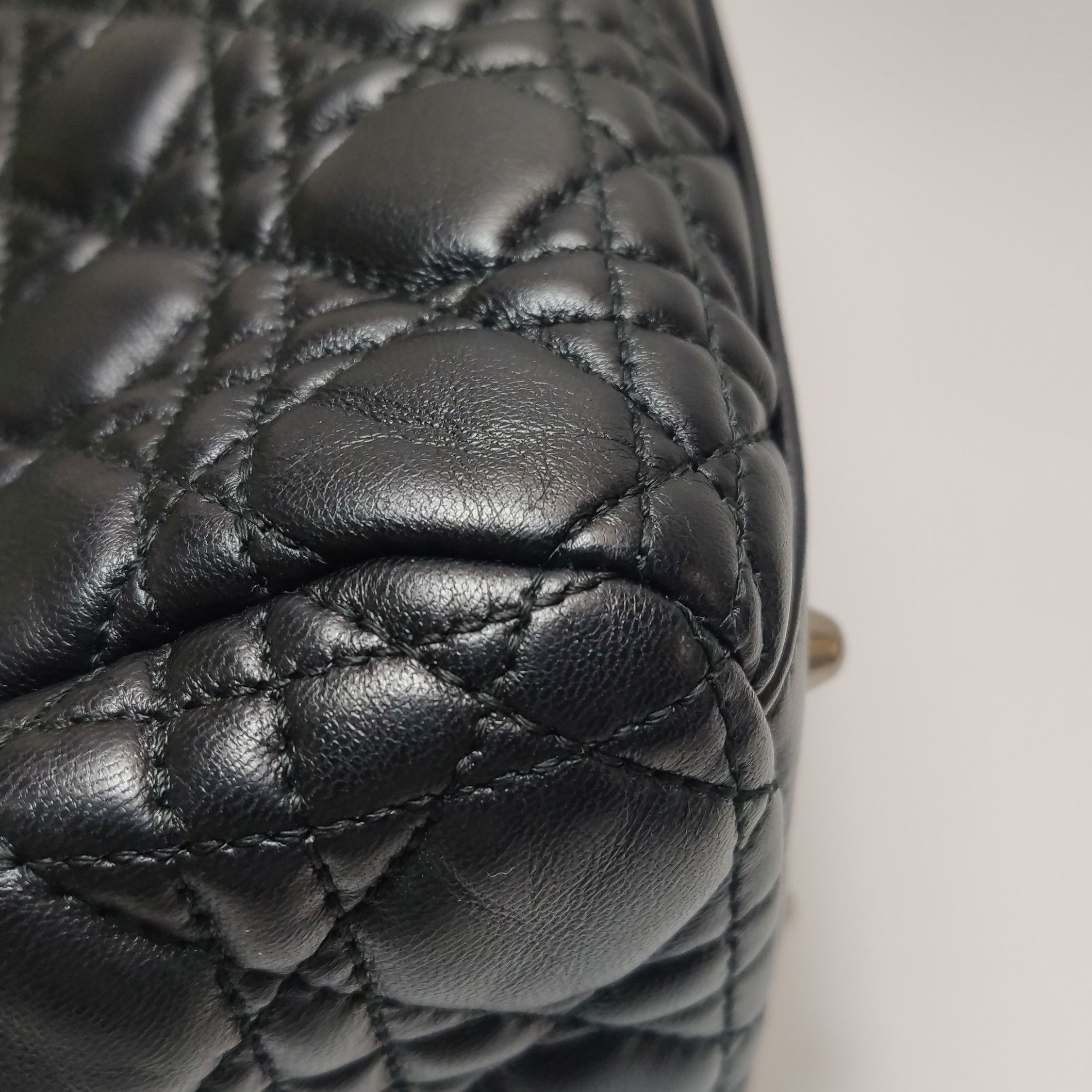 Dior Dior Women os Shoulder Bags Size ONE SIZE - 18 Thumbnail
