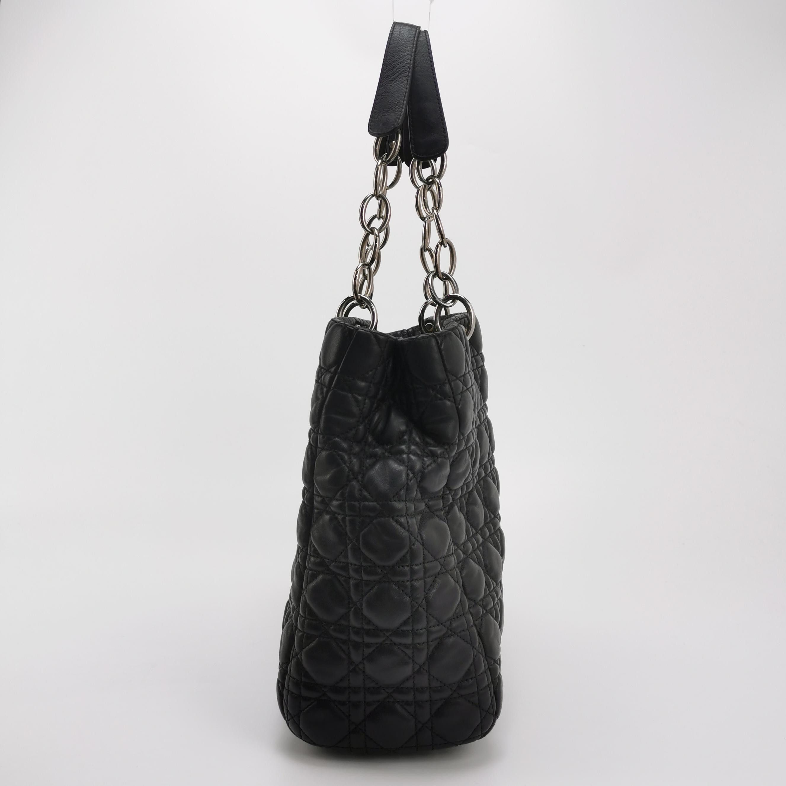 Dior Dior Women os Shoulder Bags Size ONE SIZE - 4 Thumbnail