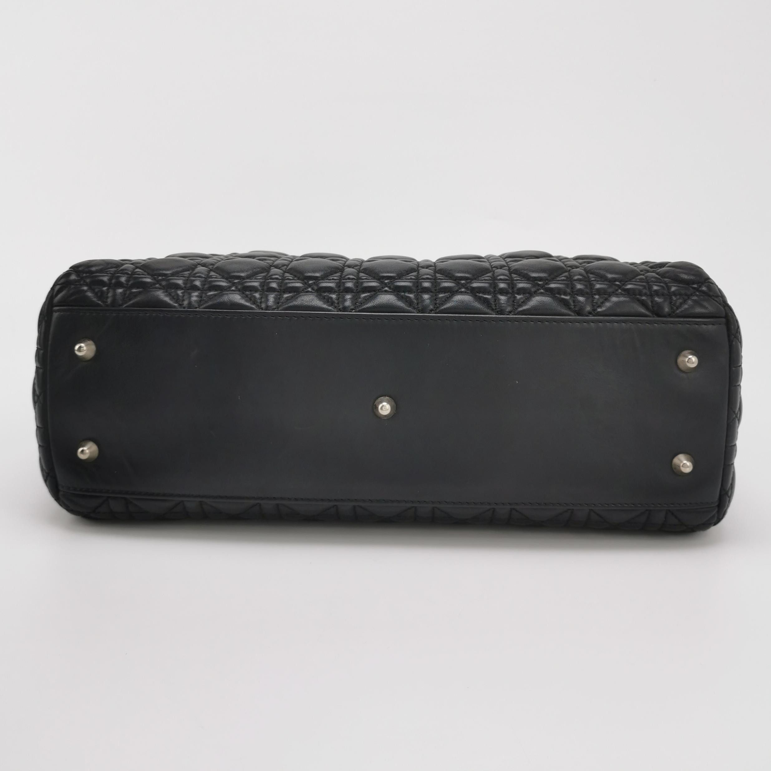 Dior Dior Women os Shoulder Bags Size ONE SIZE - 6 Thumbnail