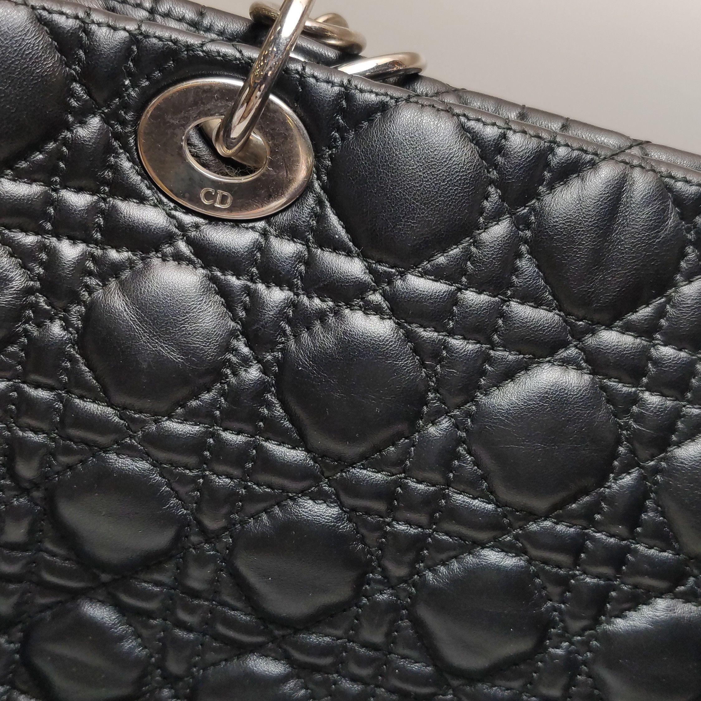 Dior Dior Women os Shoulder Bags Size ONE SIZE - 20 Thumbnail
