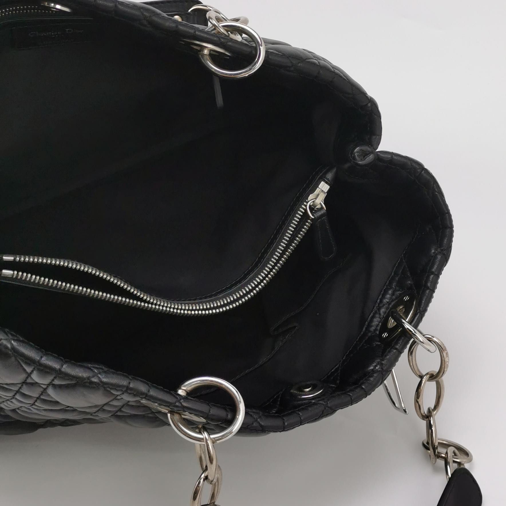Dior Dior Women os Shoulder Bags Size ONE SIZE - 7 Thumbnail