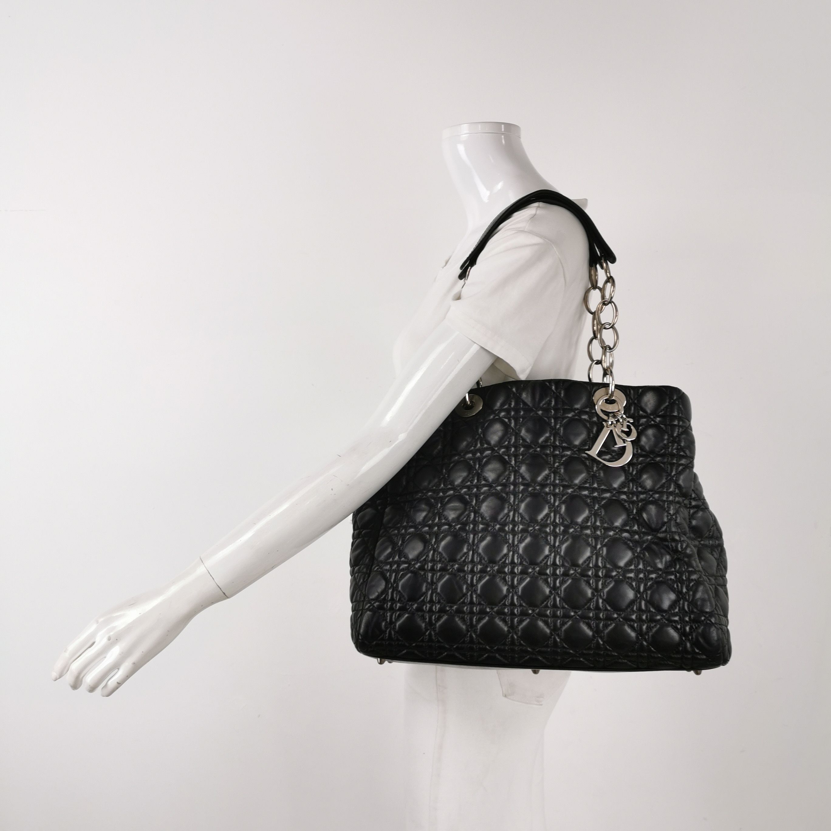 Dior Dior Women os Shoulder Bags Size ONE SIZE - 2 Thumbnail