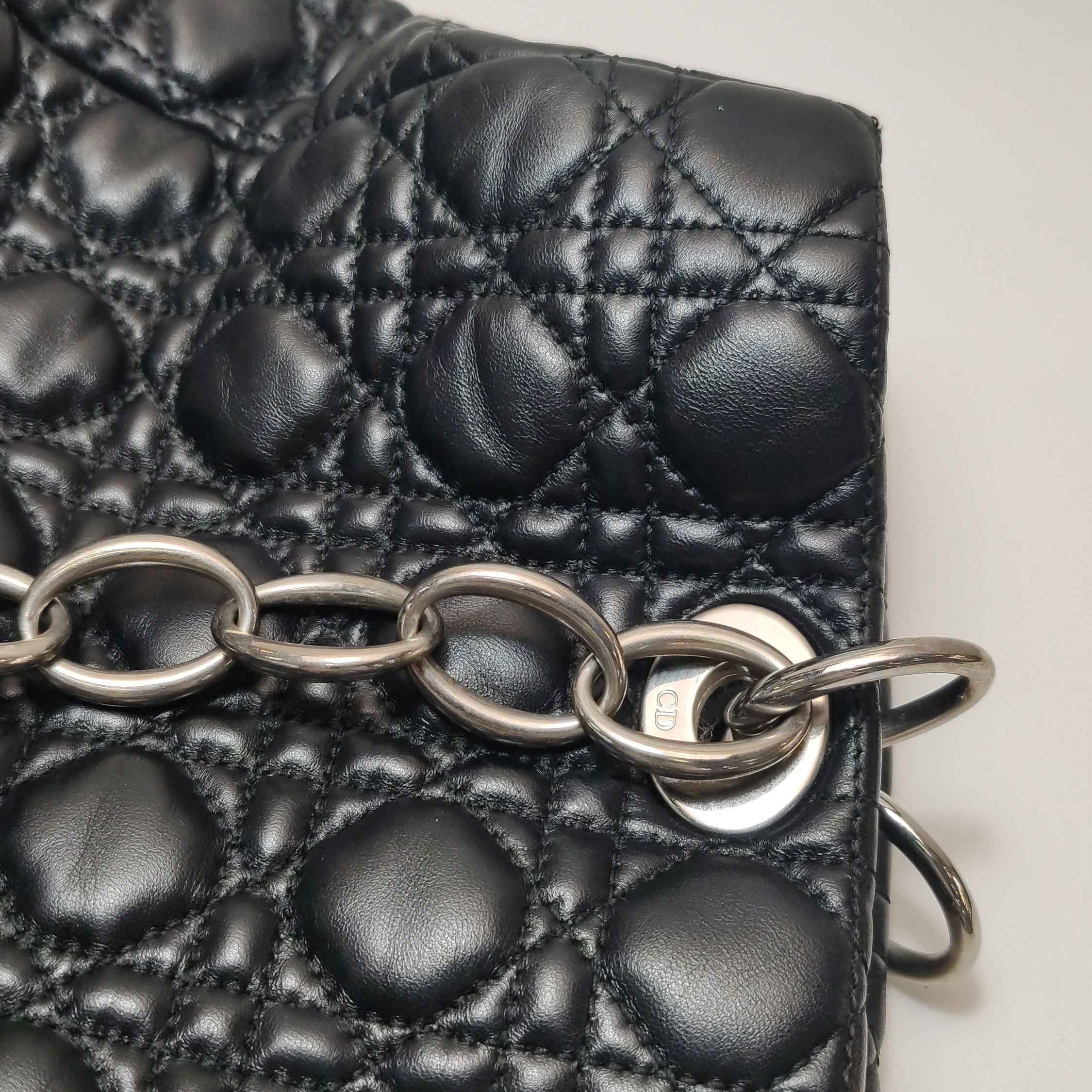 Dior Dior Women os Shoulder Bags Size ONE SIZE - 15 Thumbnail