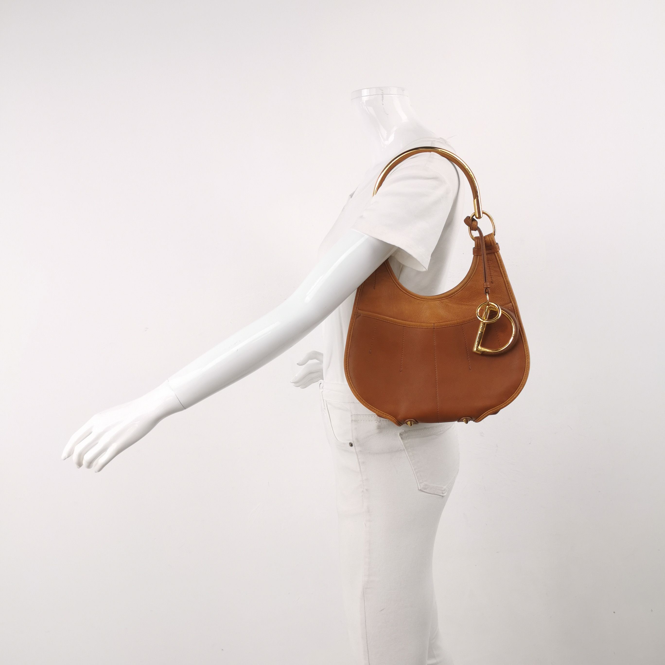 Dior Dior Women os Shoulder Bags Size ONE SIZE - 2 Thumbnail