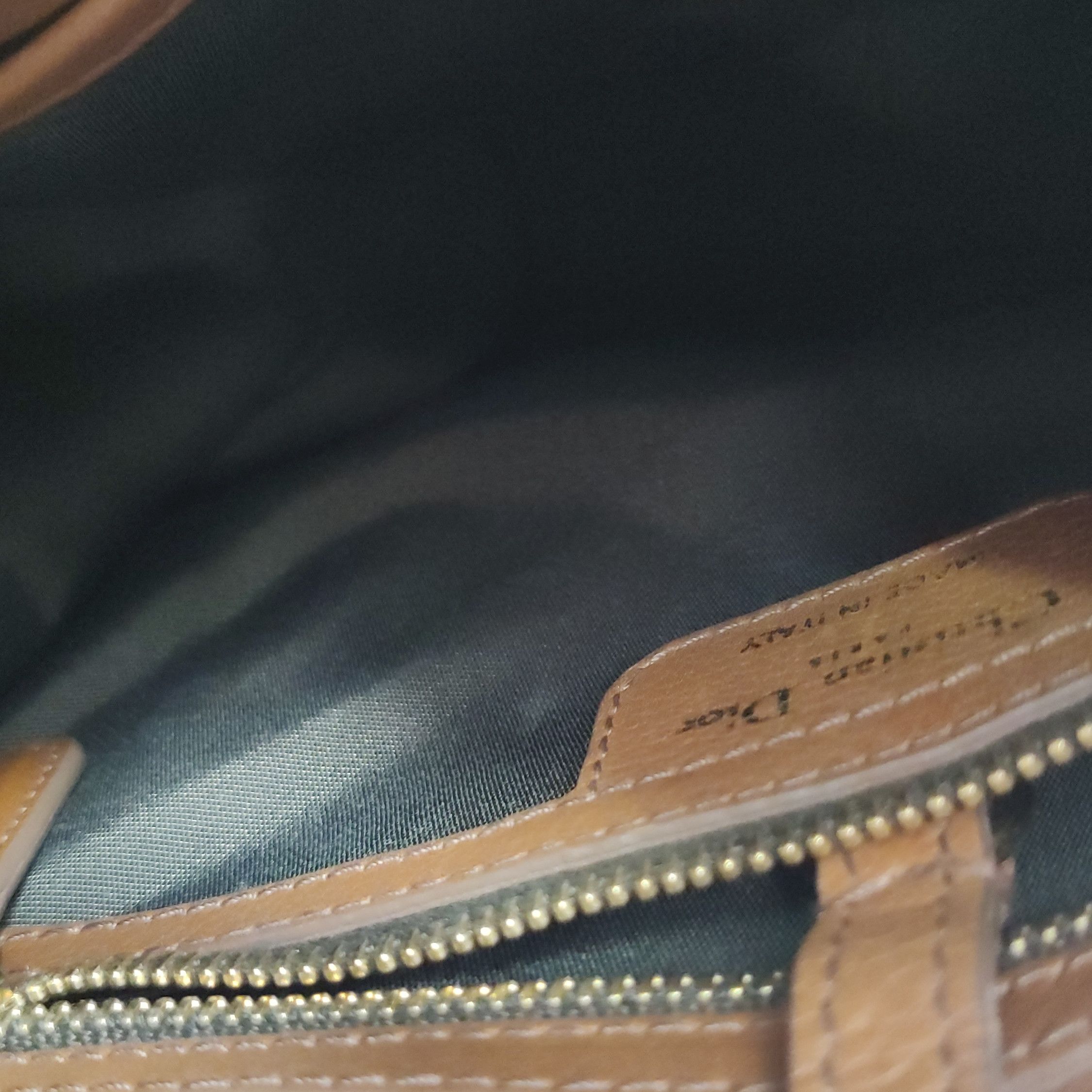 Dior Dior Women os Shoulder Bags Size ONE SIZE - 9 Thumbnail