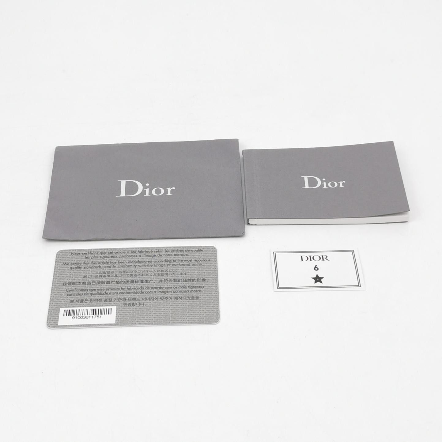 Dior Dior Women os Tote Bags Size ONE SIZE - 9 Thumbnail