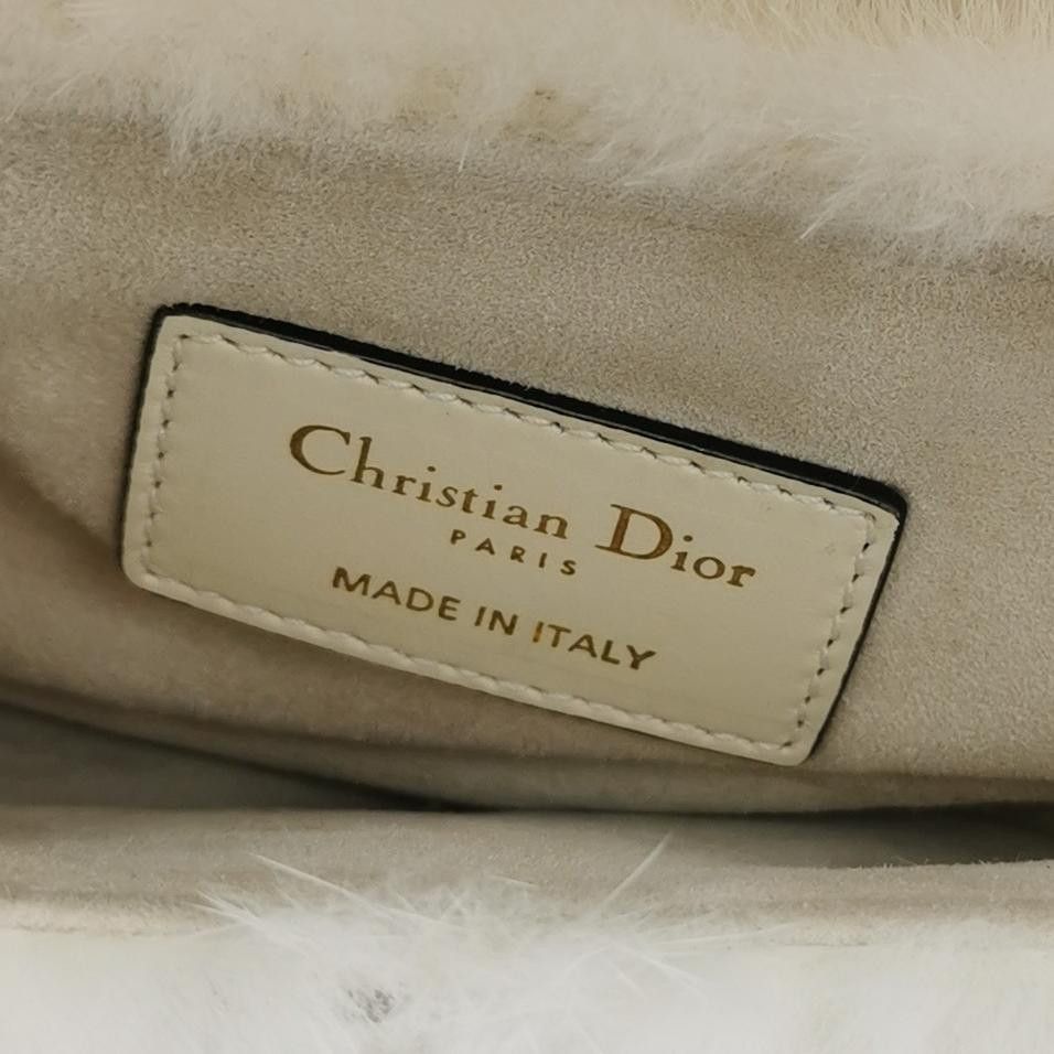 Dior Dior Women os Tote Bags Size ONE SIZE - 7 Thumbnail