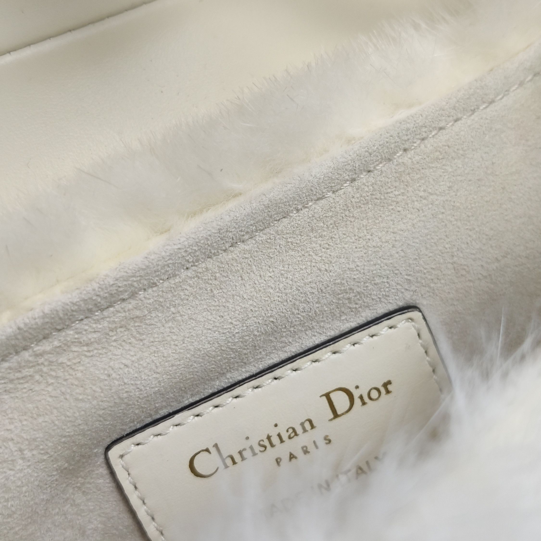 Dior Dior Women os Tote Bags Size ONE SIZE - 10 Thumbnail