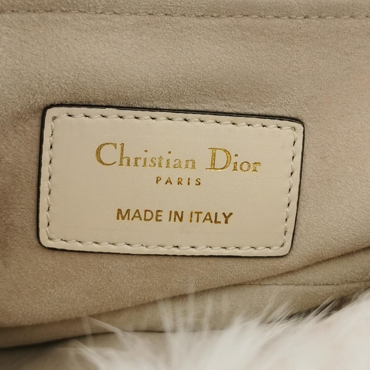 Dior Dior Women os Tote Bags Size ONE SIZE - 8 Thumbnail