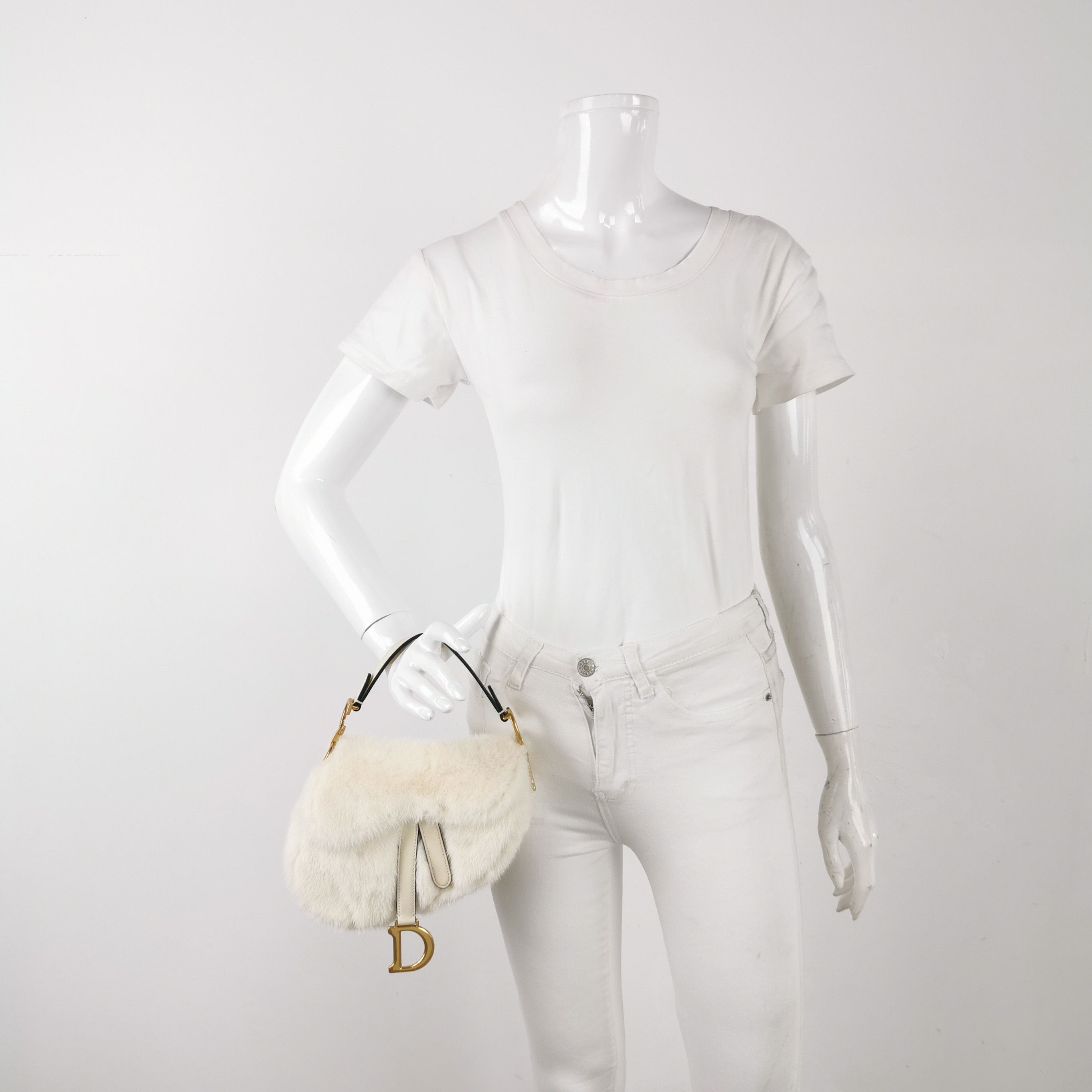 Dior Dior Women os Tote Bags Size ONE SIZE - 2 Thumbnail