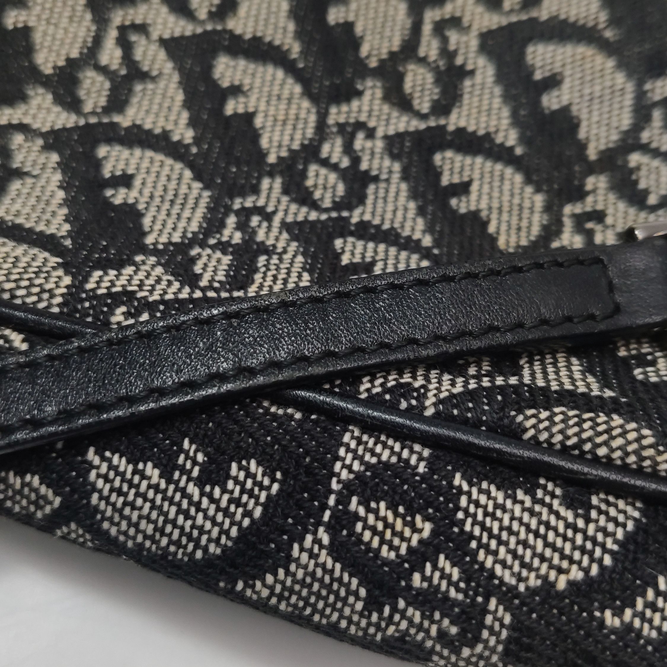 Dior Dior Women os Shoulder Bags Size ONE SIZE - 10 Thumbnail