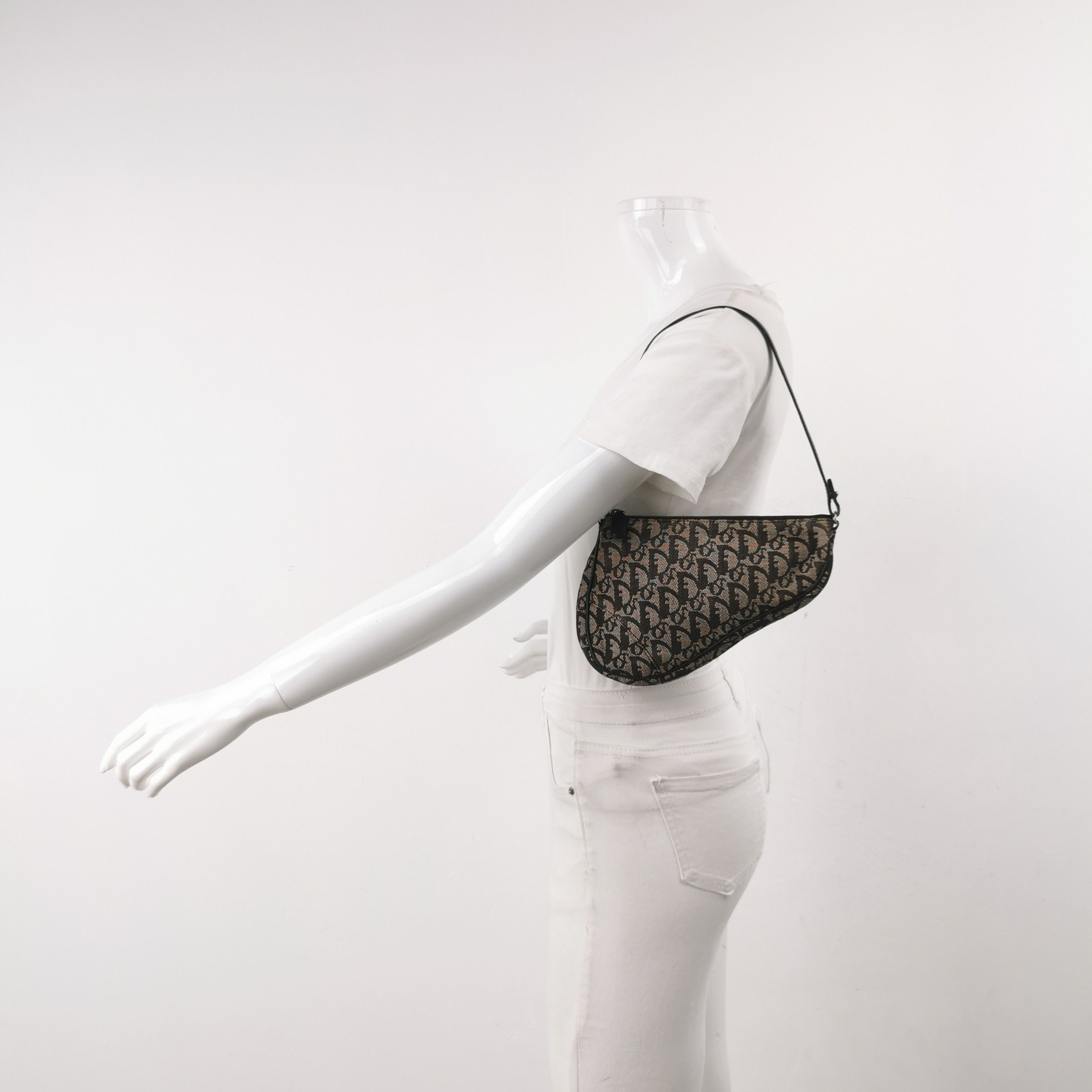 Dior Dior Women os Shoulder Bags Size ONE SIZE - 2 Thumbnail