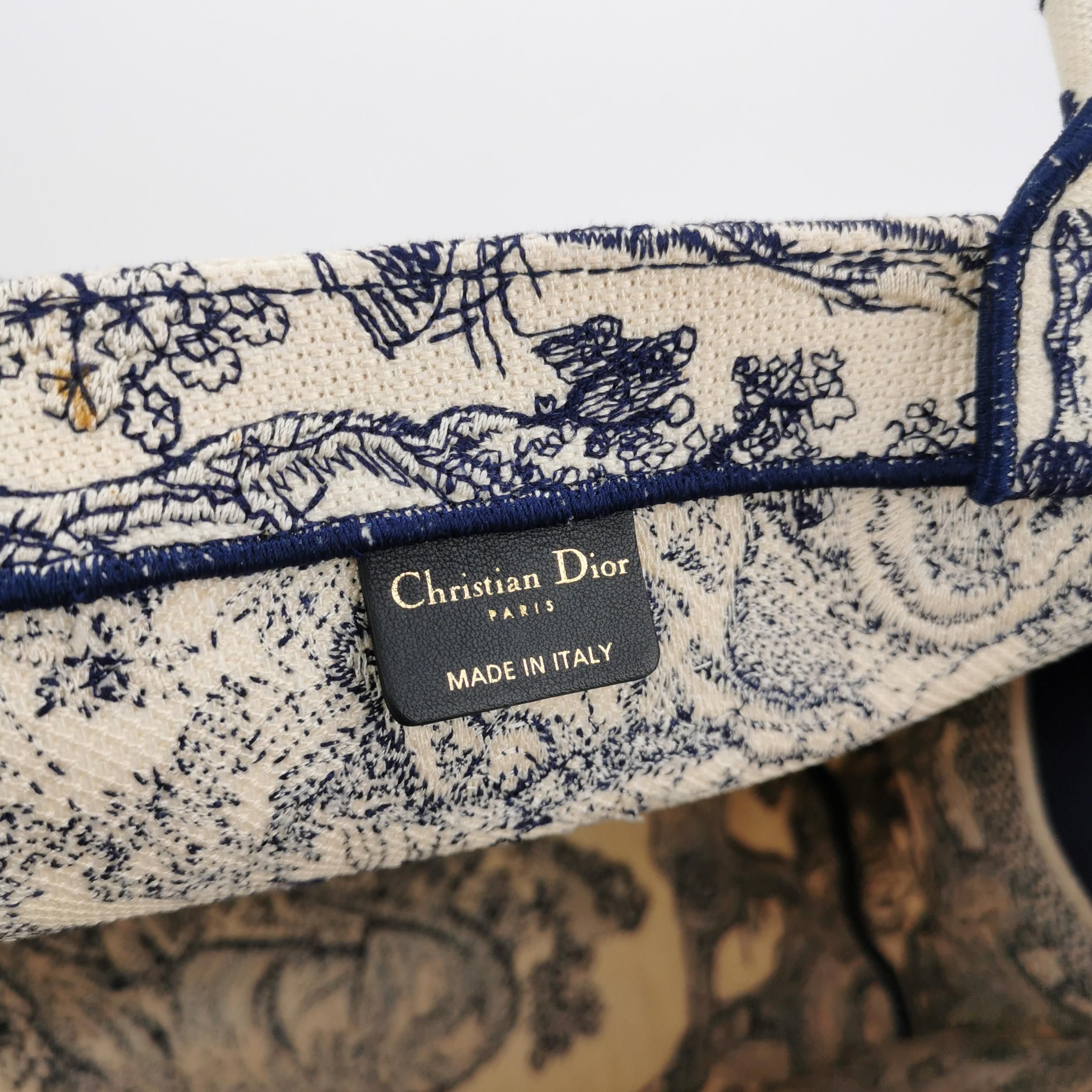Dior Dior Women os Shoulder Bags Size ONE SIZE - 8 Thumbnail