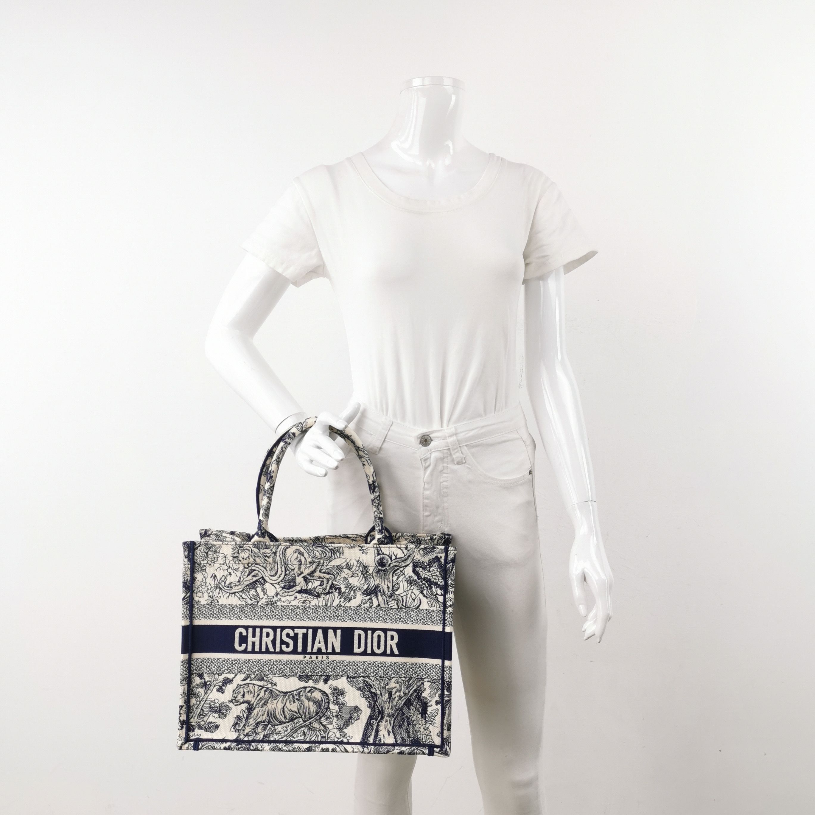Dior Dior Women os Shoulder Bags Size ONE SIZE - 2 Thumbnail