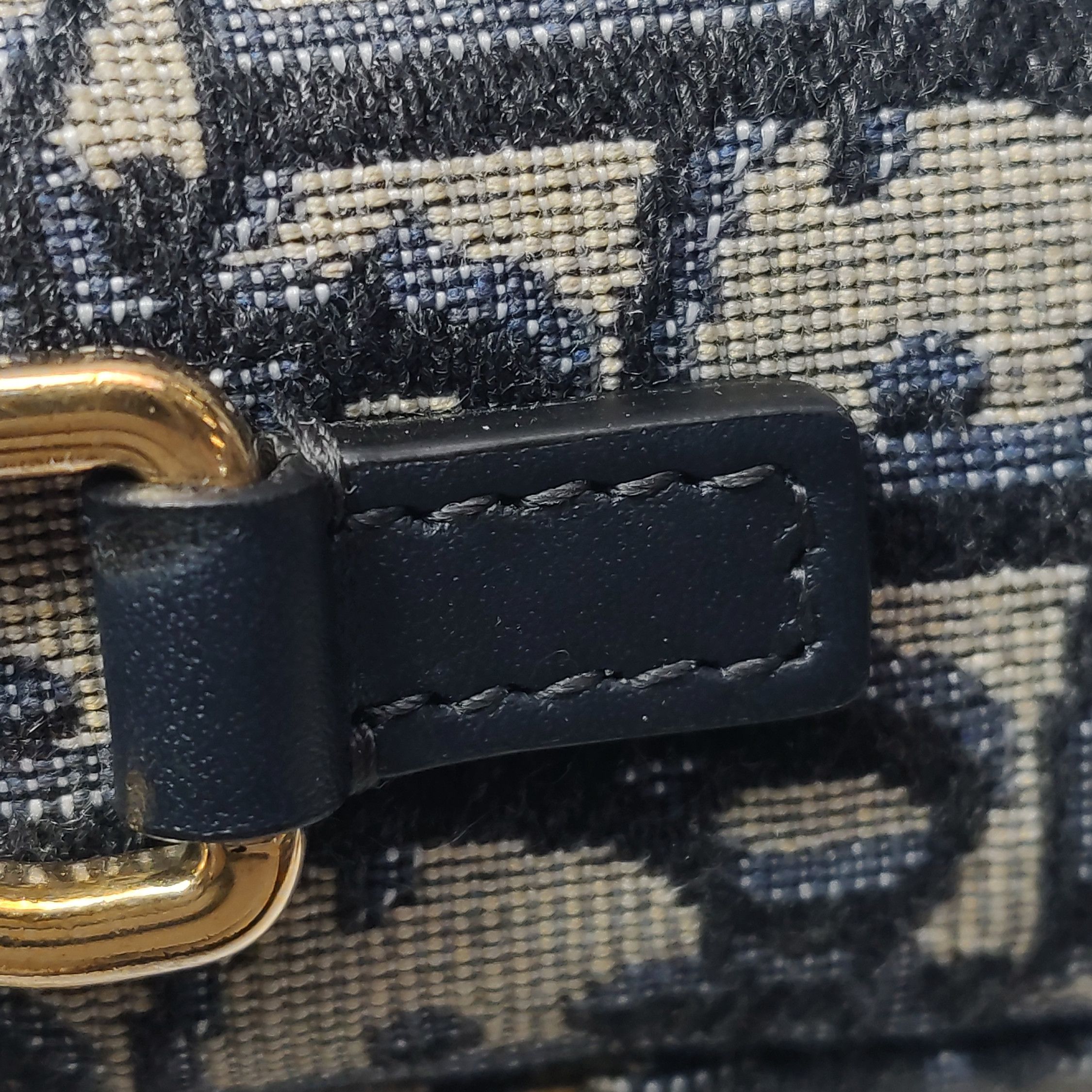 Dior Dior Women os Shoulder Bags Size ONE SIZE - 17 Thumbnail
