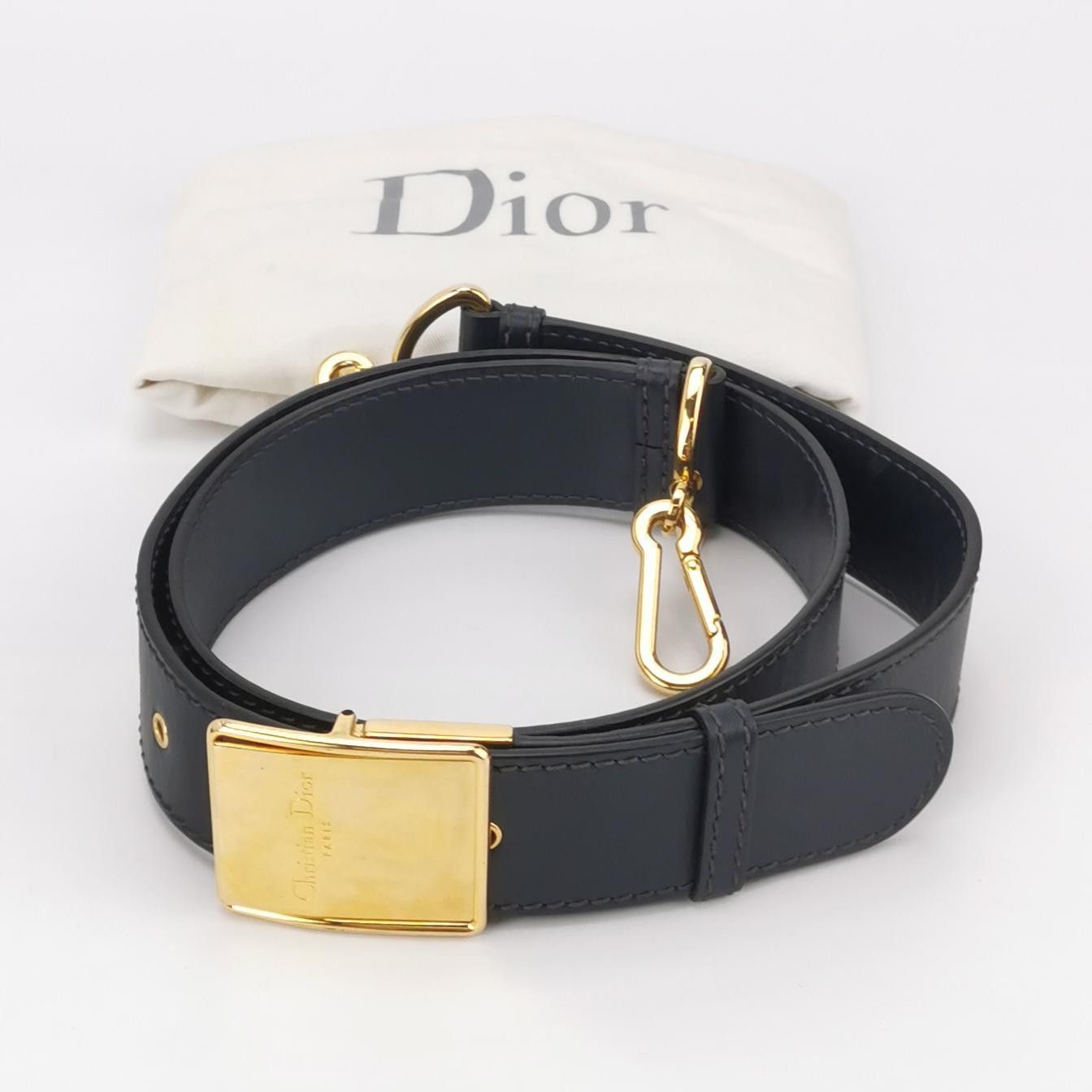 Dior Dior Women os Shoulder Bags Size ONE SIZE - 9 Thumbnail
