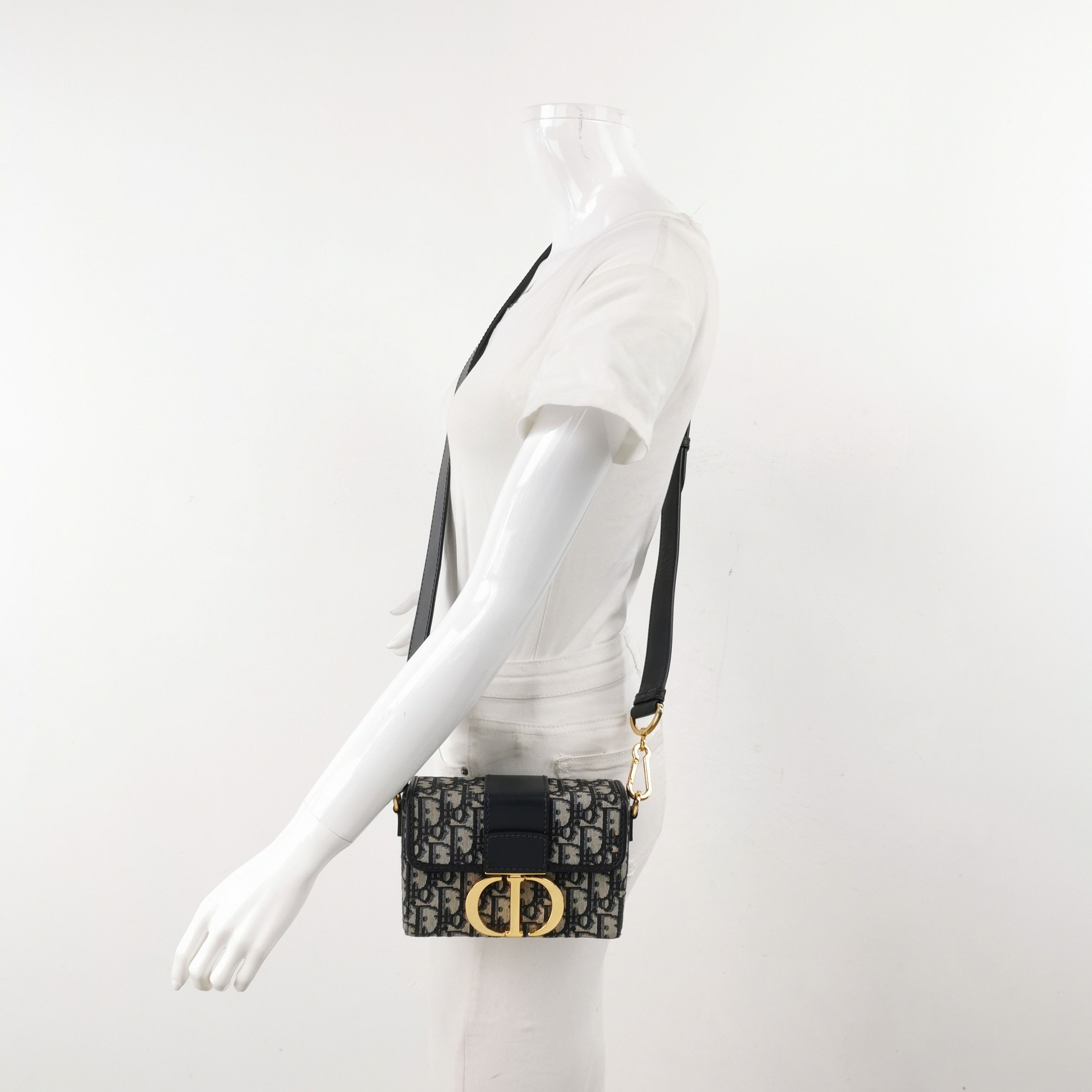Dior Dior Women os Shoulder Bags Size ONE SIZE - 2 Thumbnail
